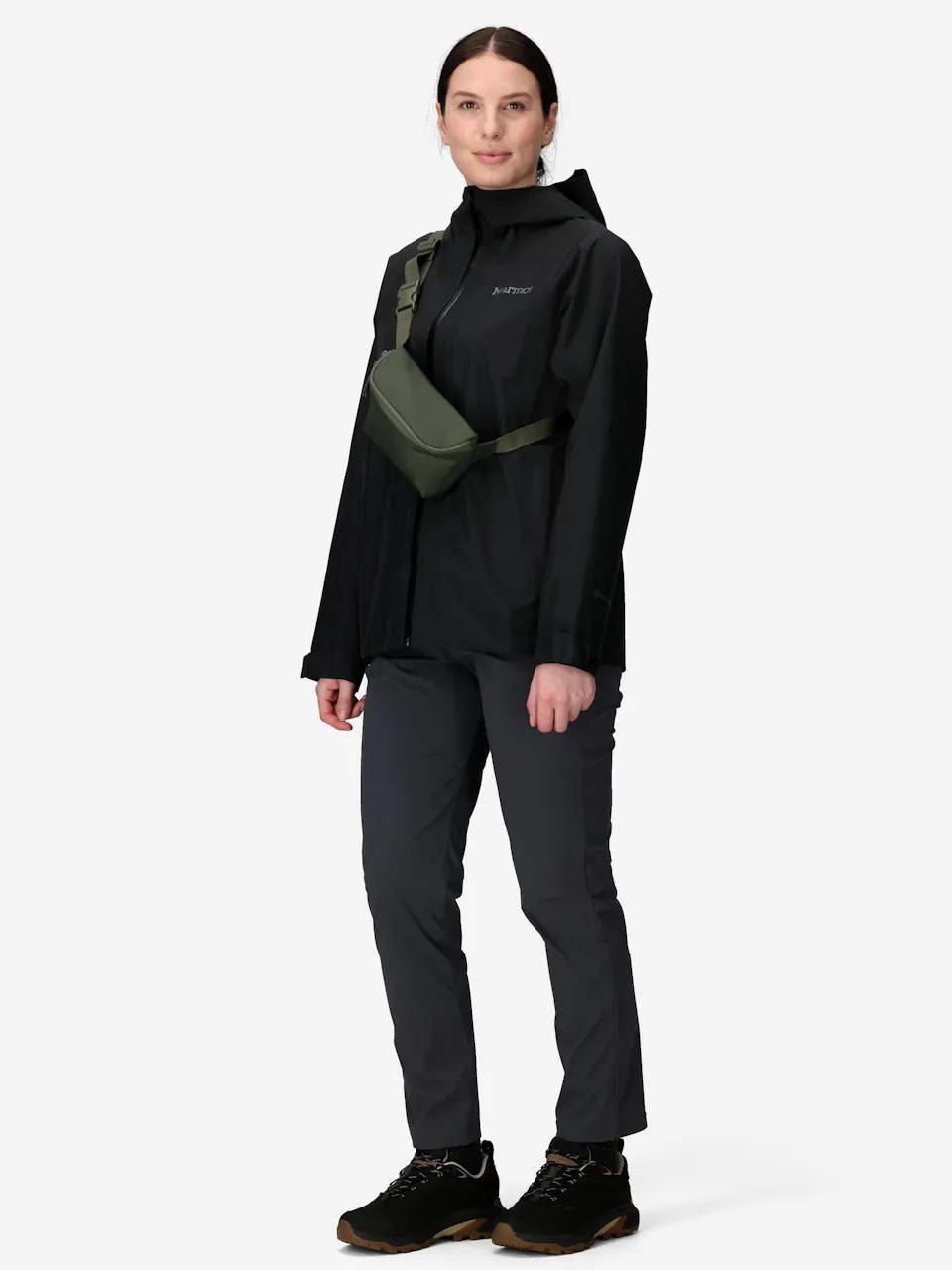 Wm's Waypoint GORE-TEX Jacket