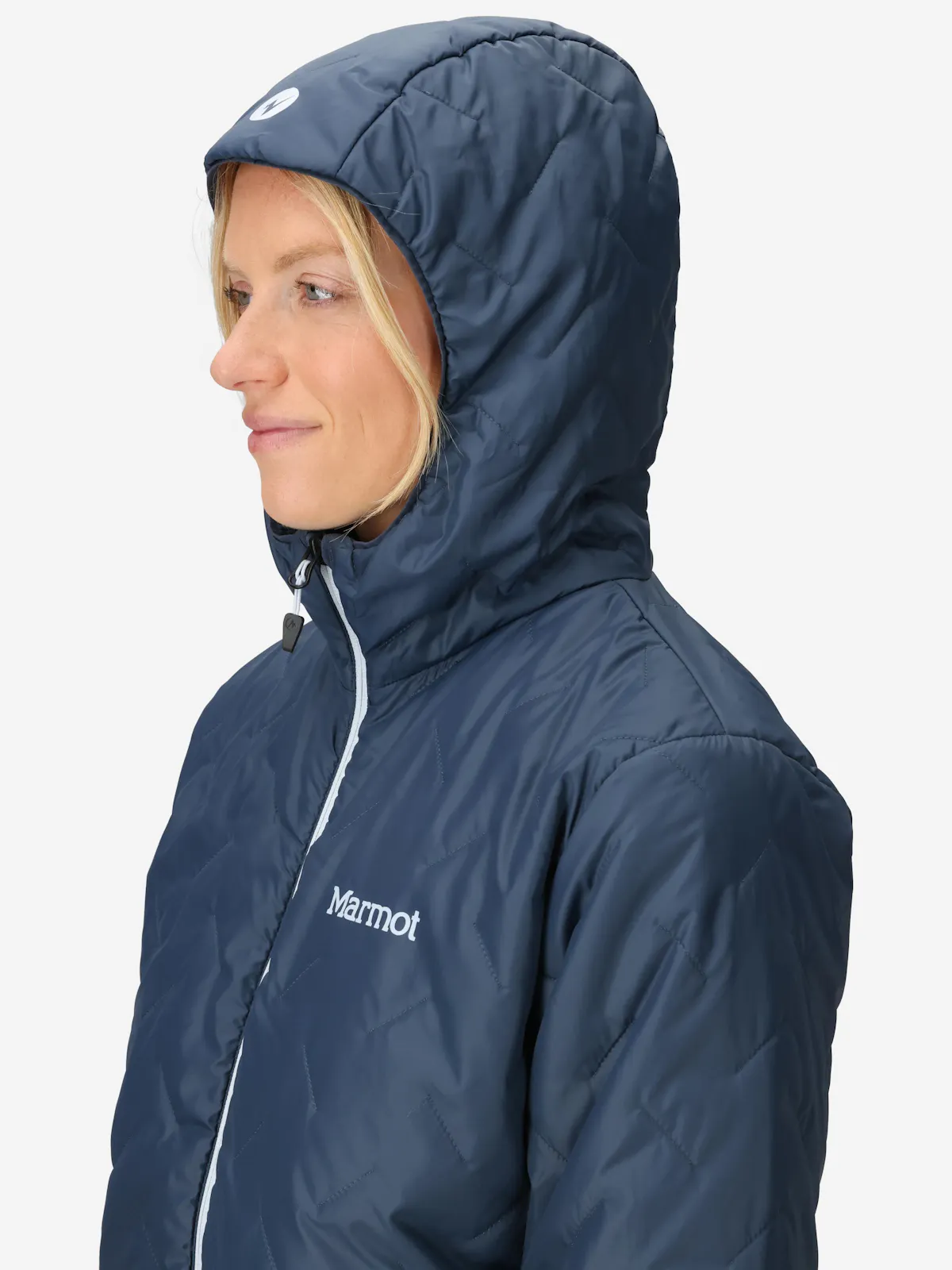 Wm's MonoQuilt Hoody