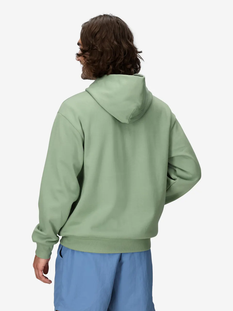 Coastal Hoody