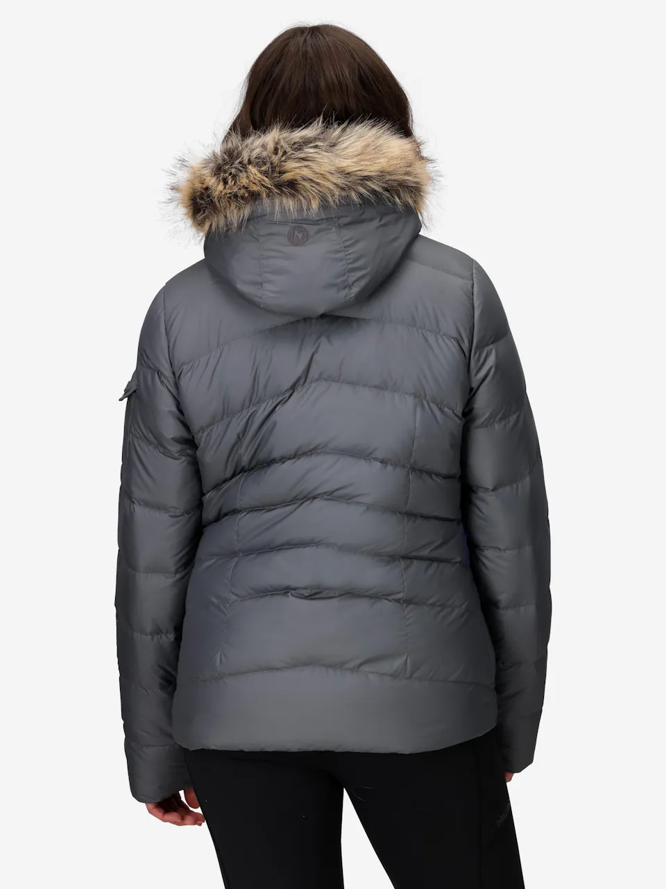Wm's Ithaca Jacket