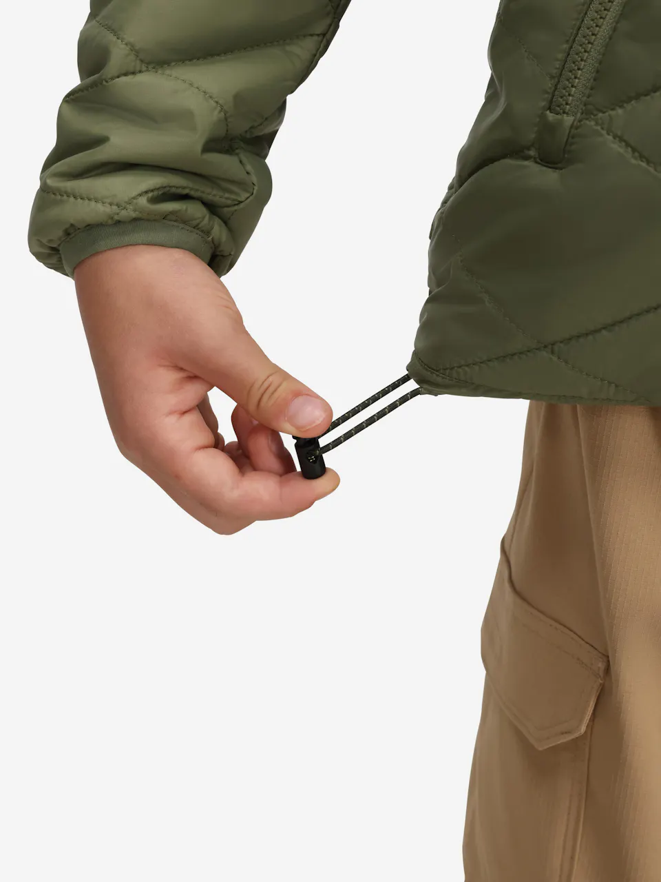 Kid's Onward Insulated Jacket