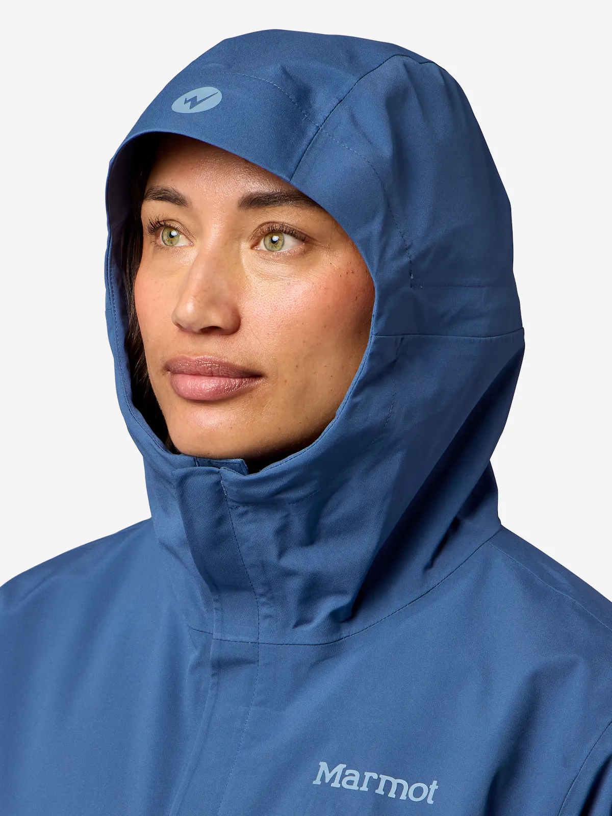 Wm's PreCip Evo Pro Jacket
