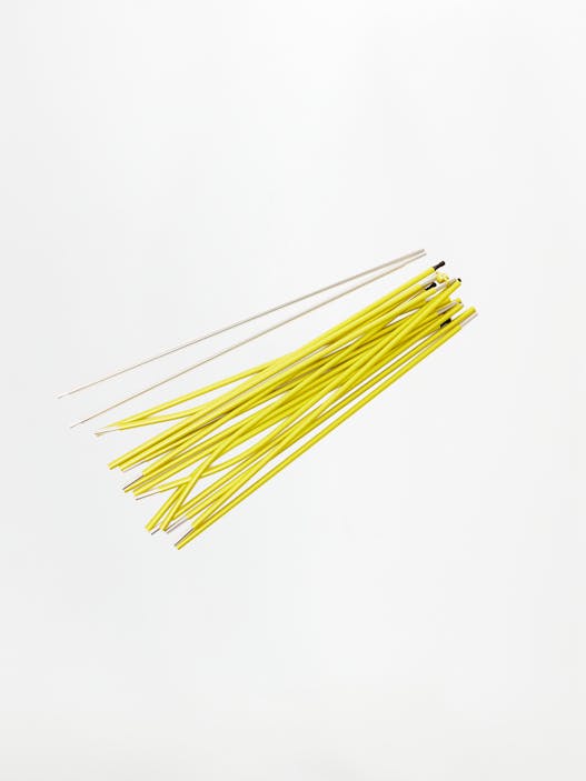 Vapor 2P Tent Pole Set