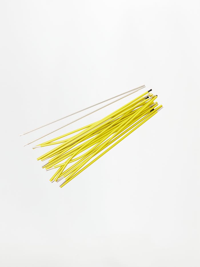 Vapor 2P Tent Pole Set