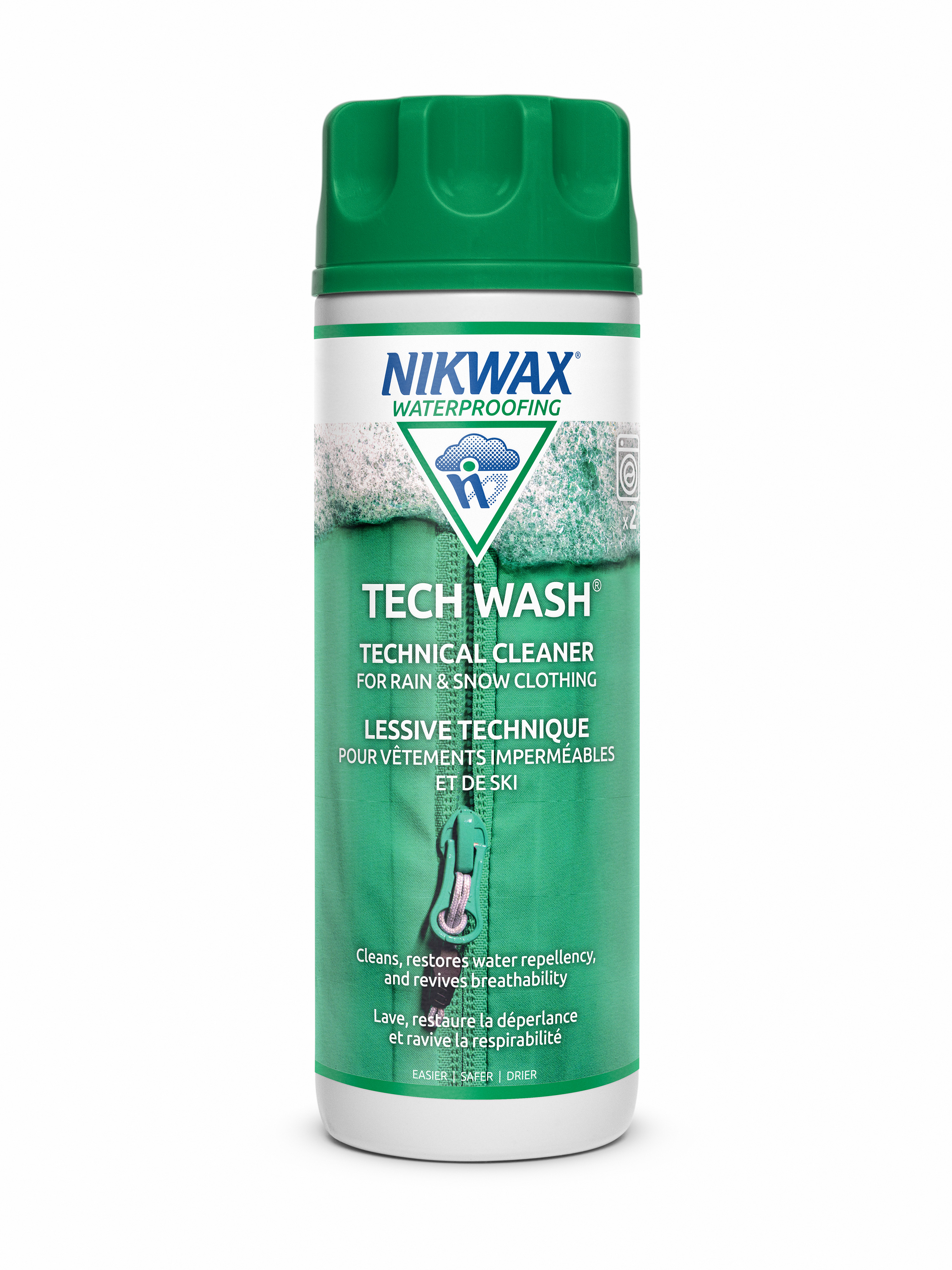 Nikwax Tech Wash | Marmot