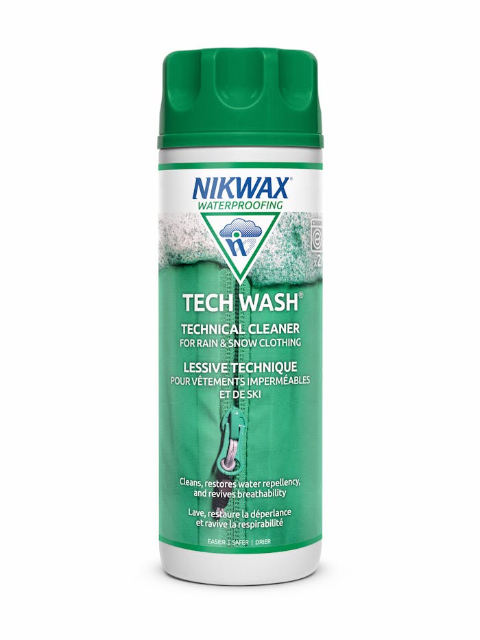 Nikwax Tech Wash