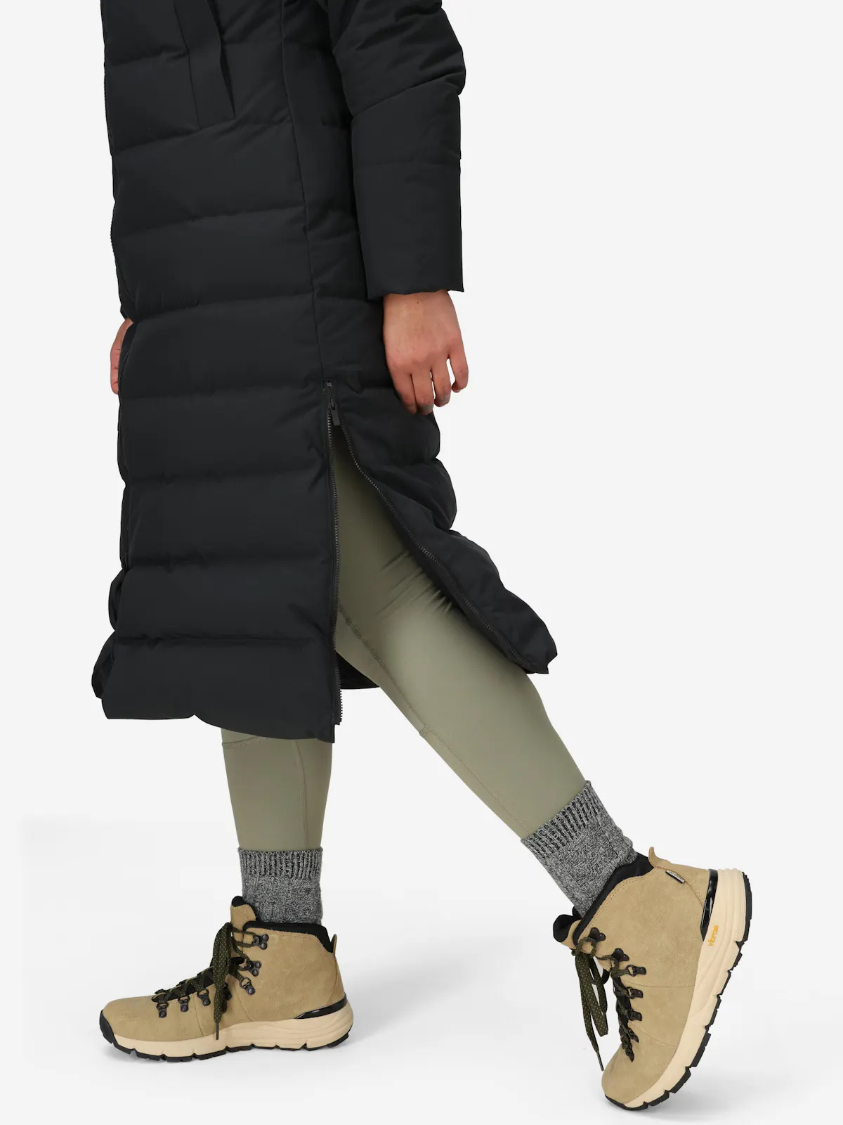 Wm's Prospect Coat