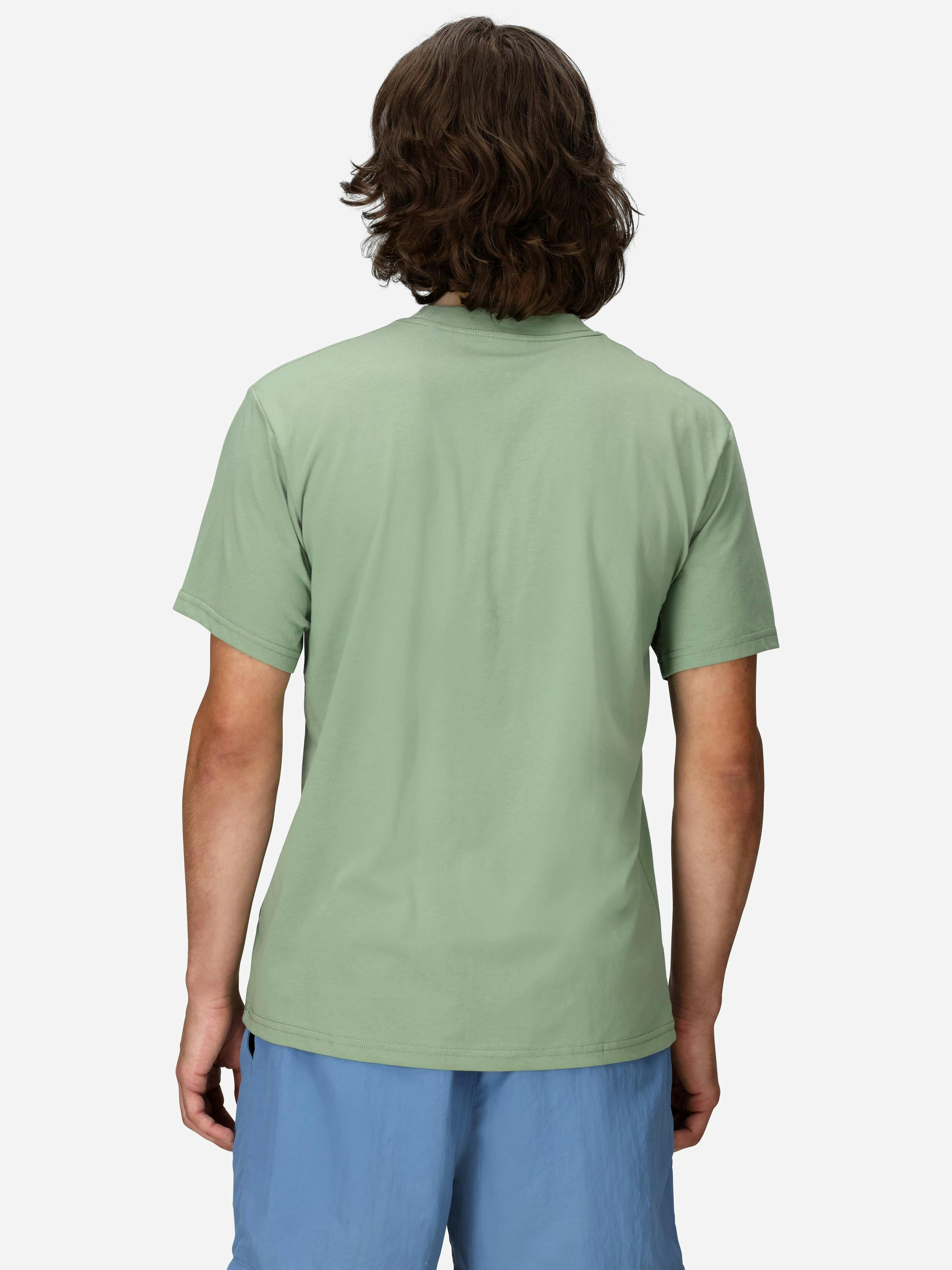 Men's Coastal Short-Sleeve T-Shirt