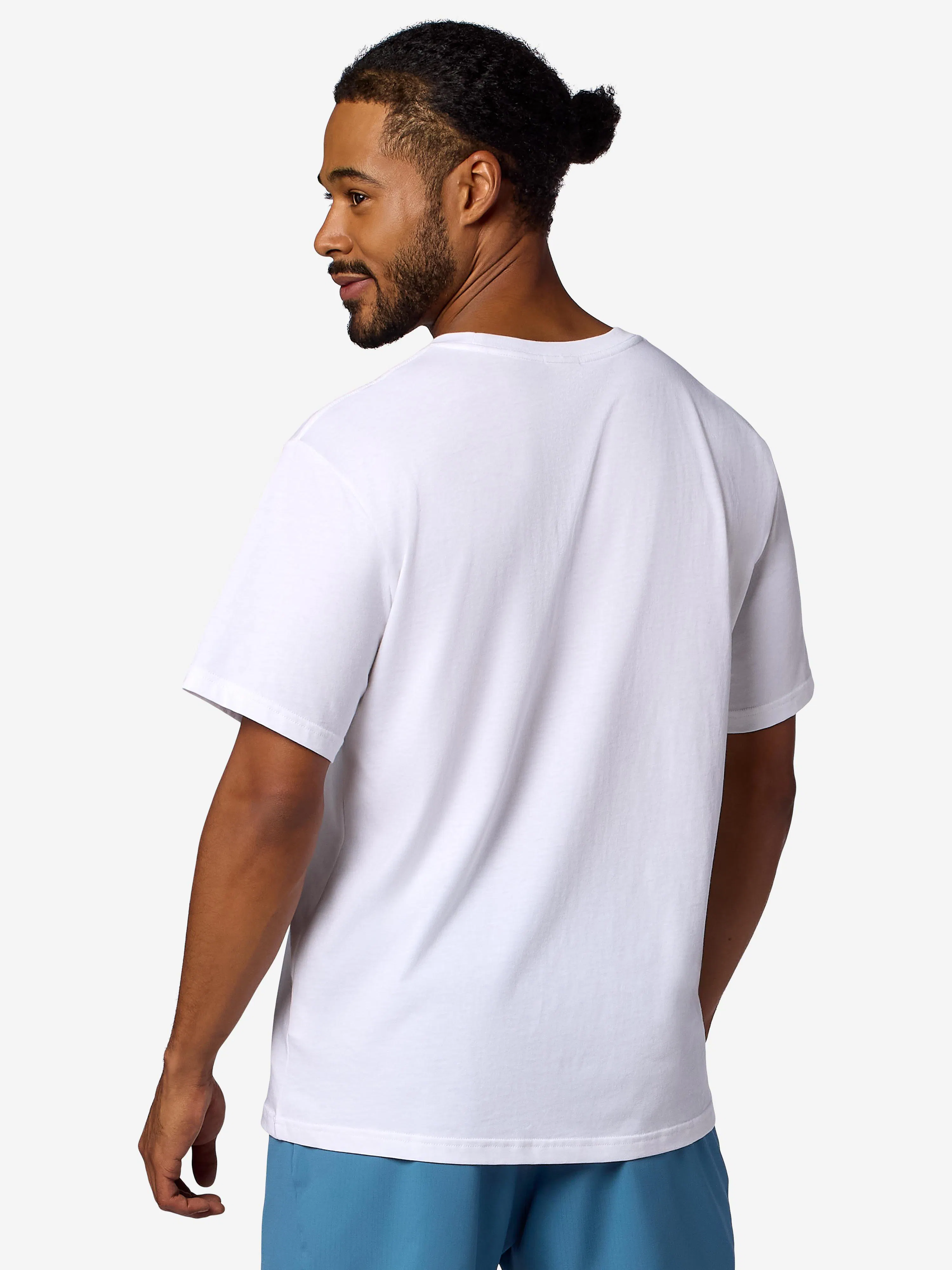 Men’s Marty Short-Sleeve Pocket T-Shirt (Spring 2026)
