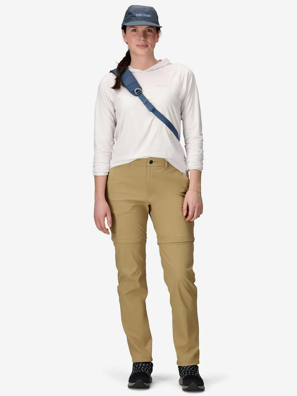 Wm's Arch Rock Convertible Pant