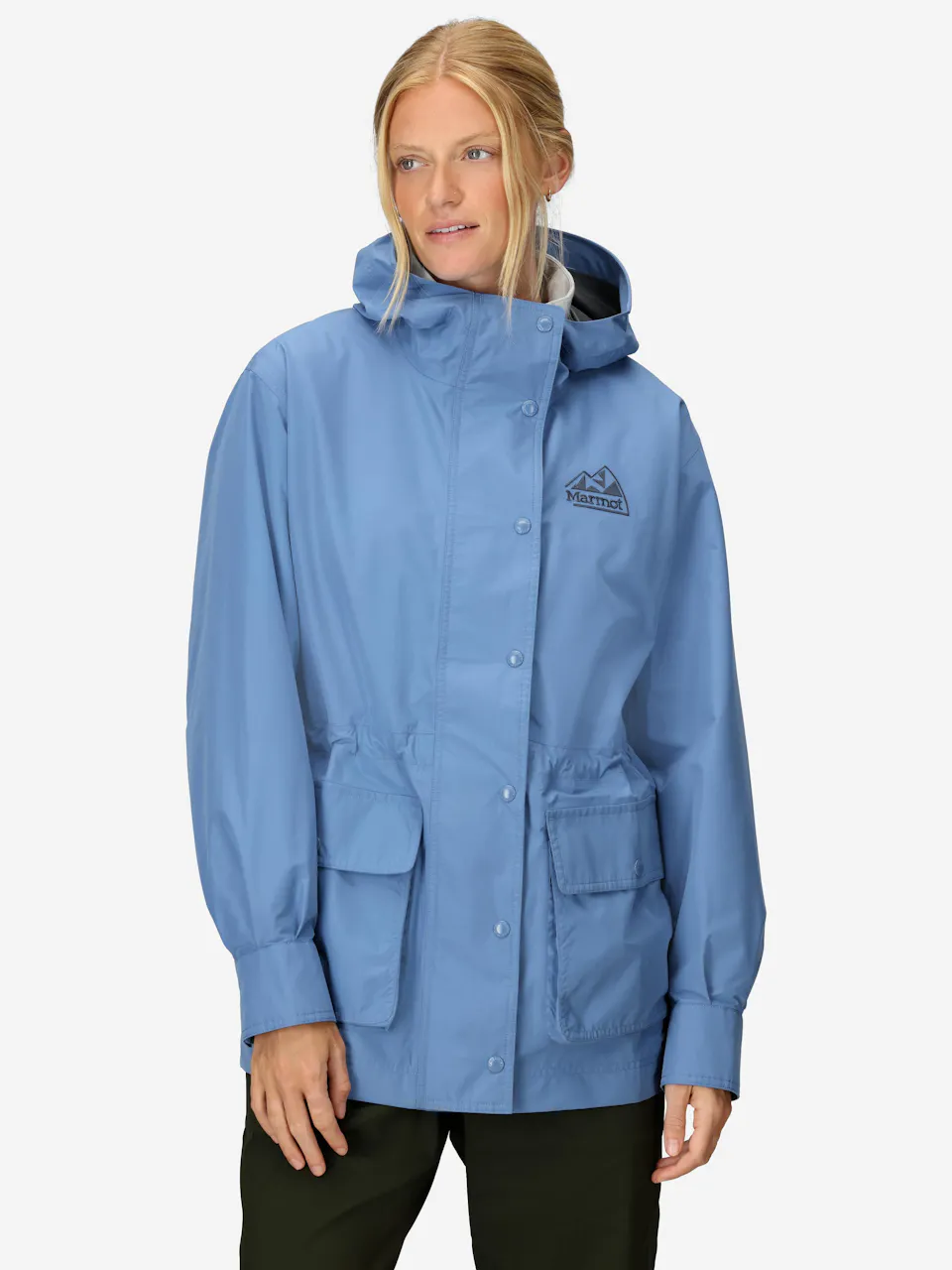 Wm's '78 All-Weather Parka