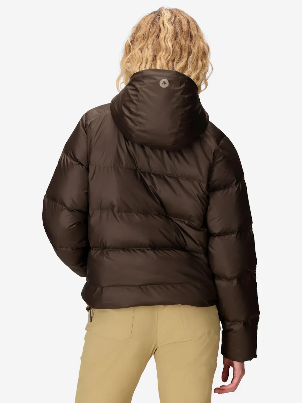 Wm's Guides Down Hoody