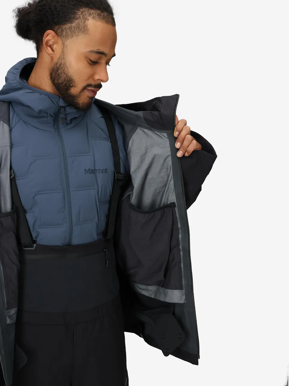 Solitude UL Bio Jacket