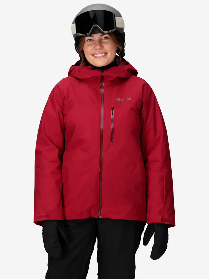 Women's GORE-TEX® Lightray Insulated Jacket