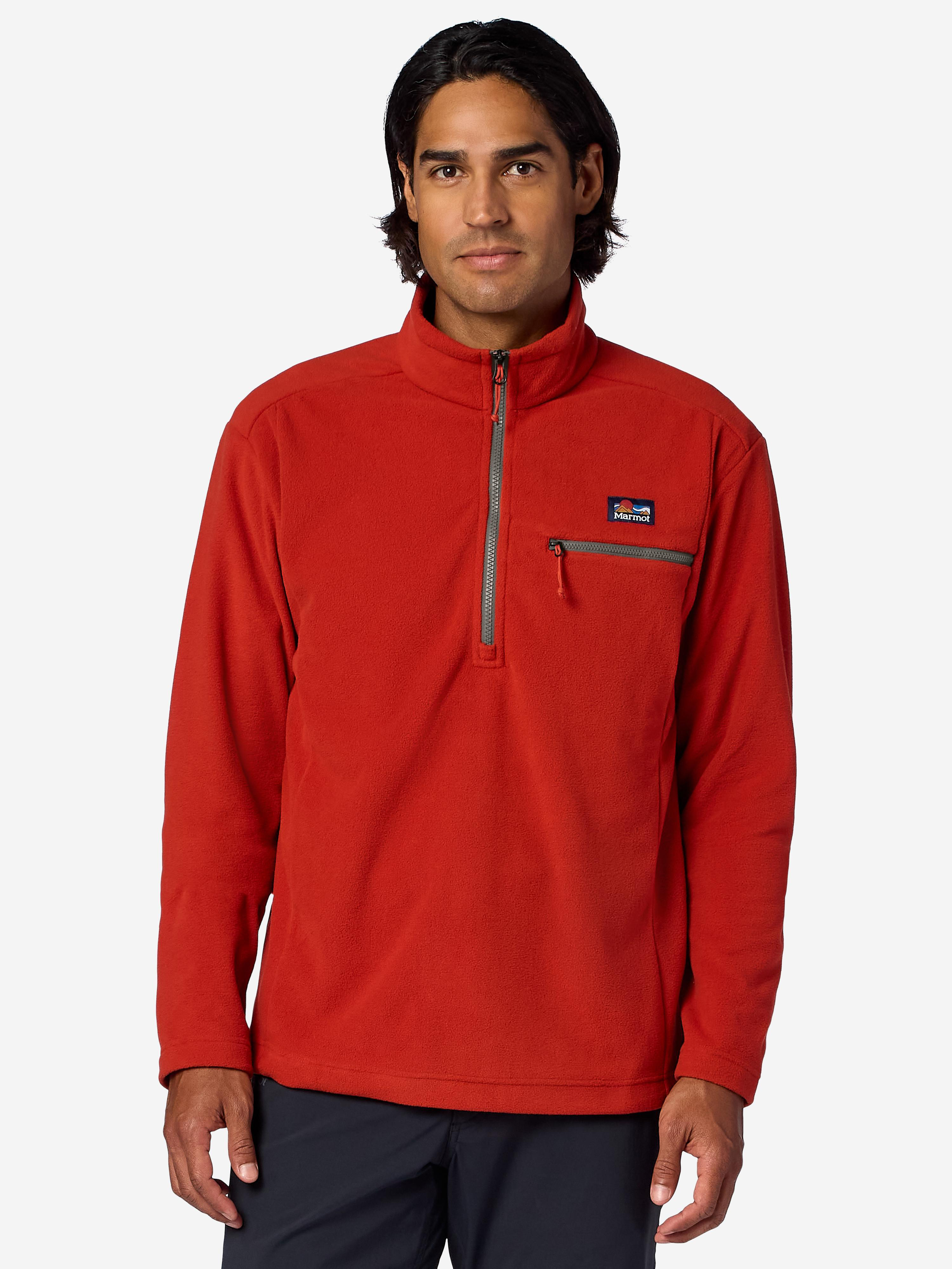 Men's Upward Fleece Half-Zip Pullover | Marmot
