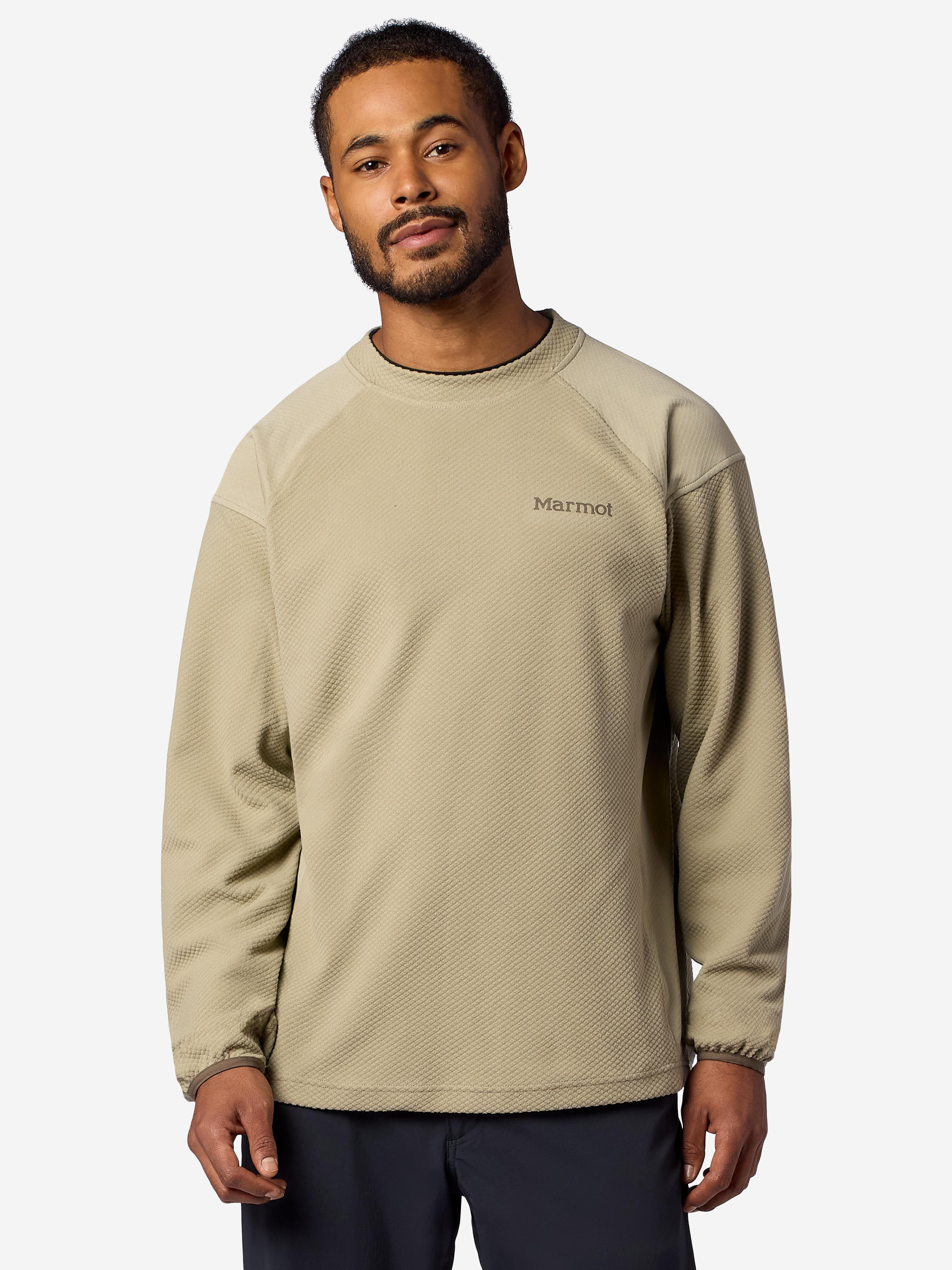 Men's Rockbound Fleece Pullover | Marmot