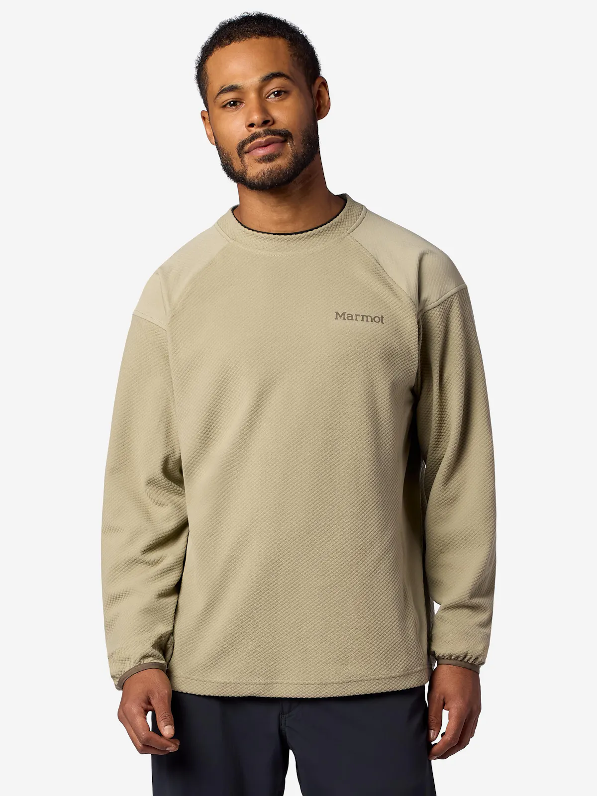 Rockbound Fleece Pullover