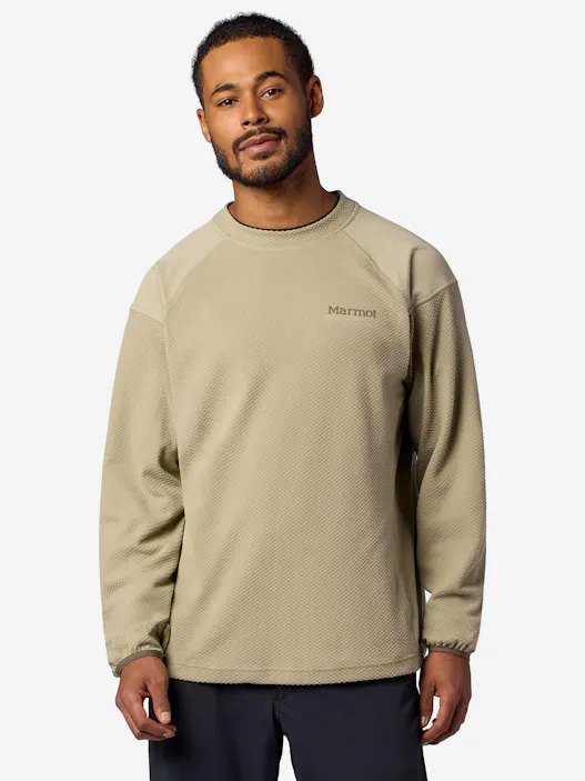 Men's Rockbound Fleece Pullover