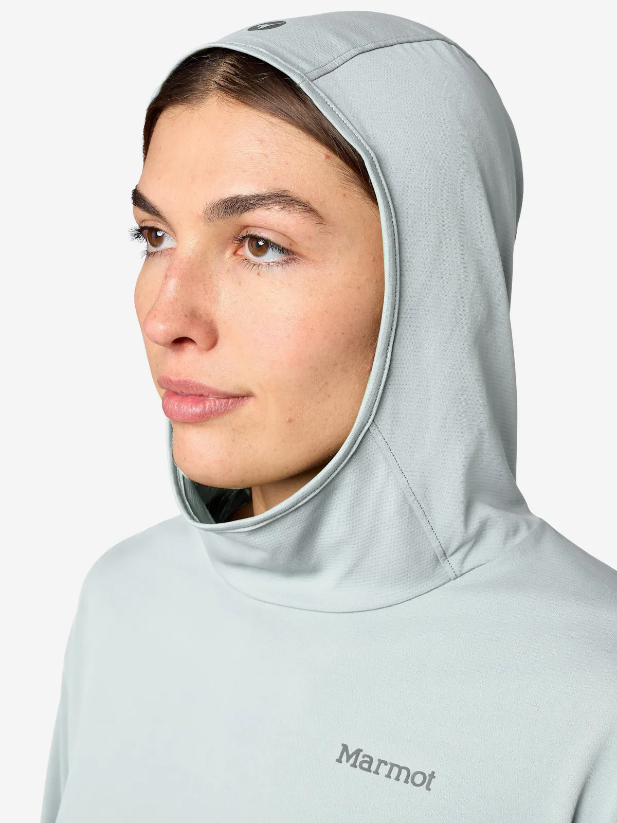 Wm's AirExchange UPF 50 Hoody