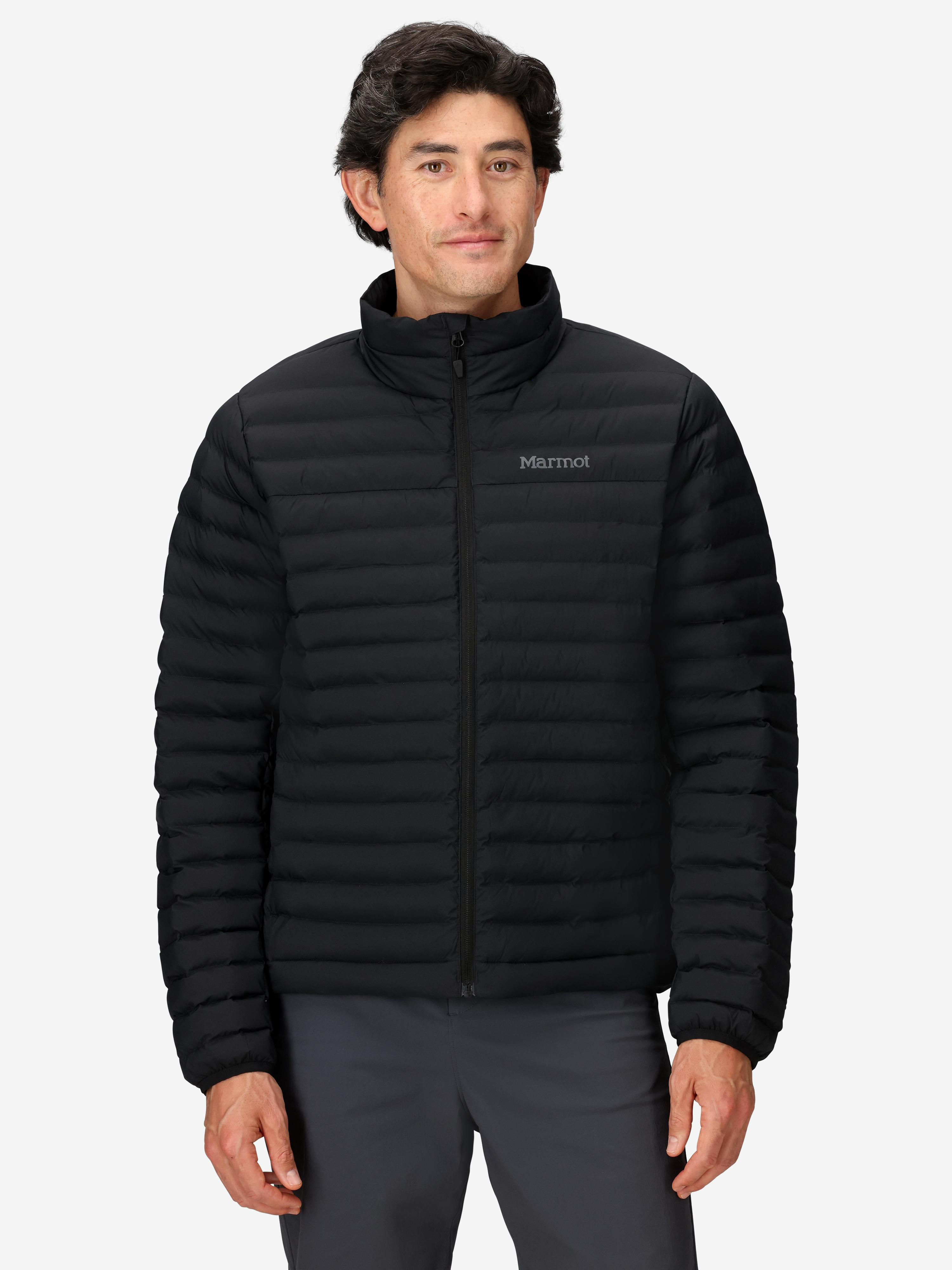 Men's Echo Featherless Insulated Jacket | Marmot