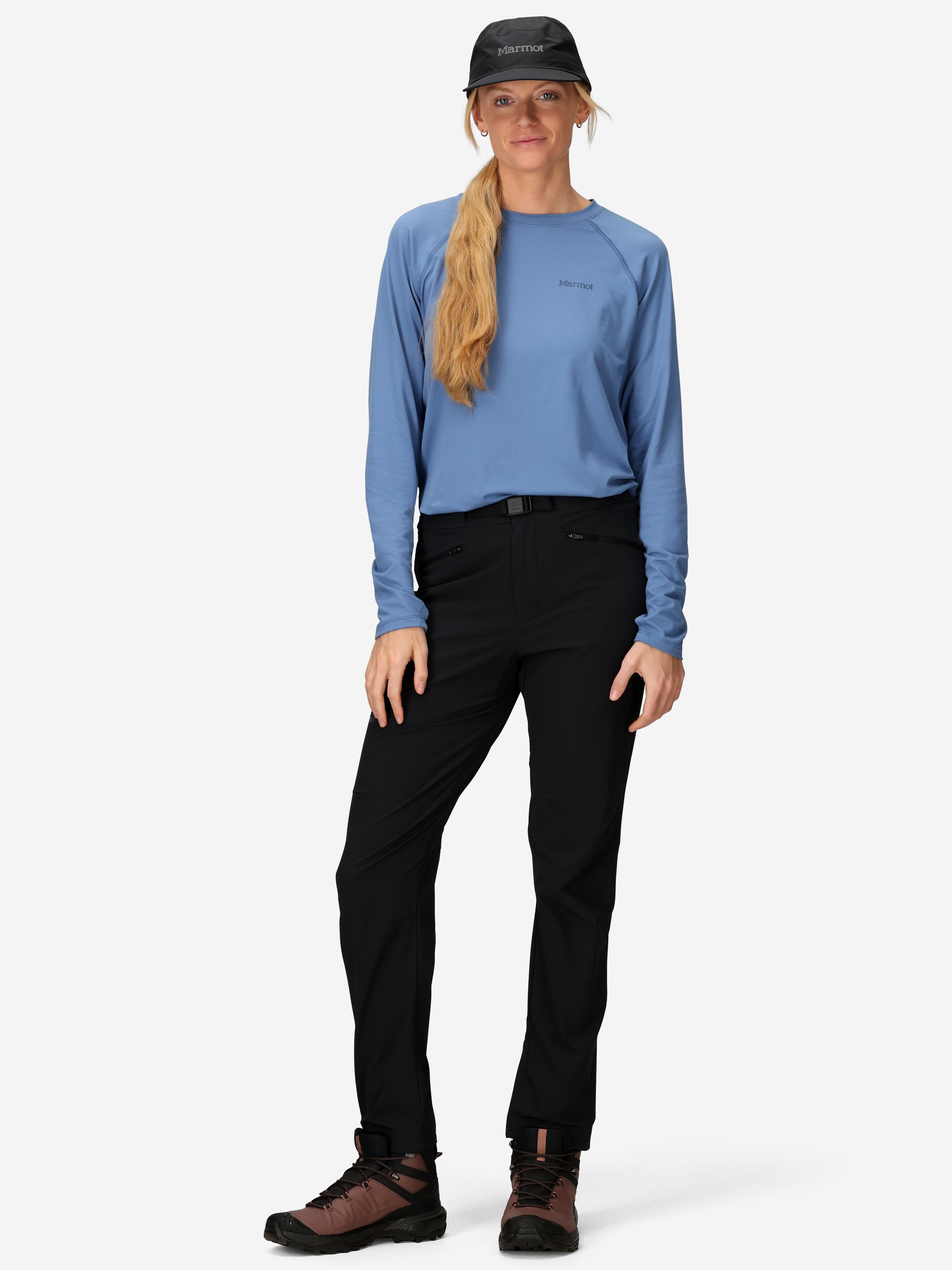 Women's Mountain Active Pants | Marmot