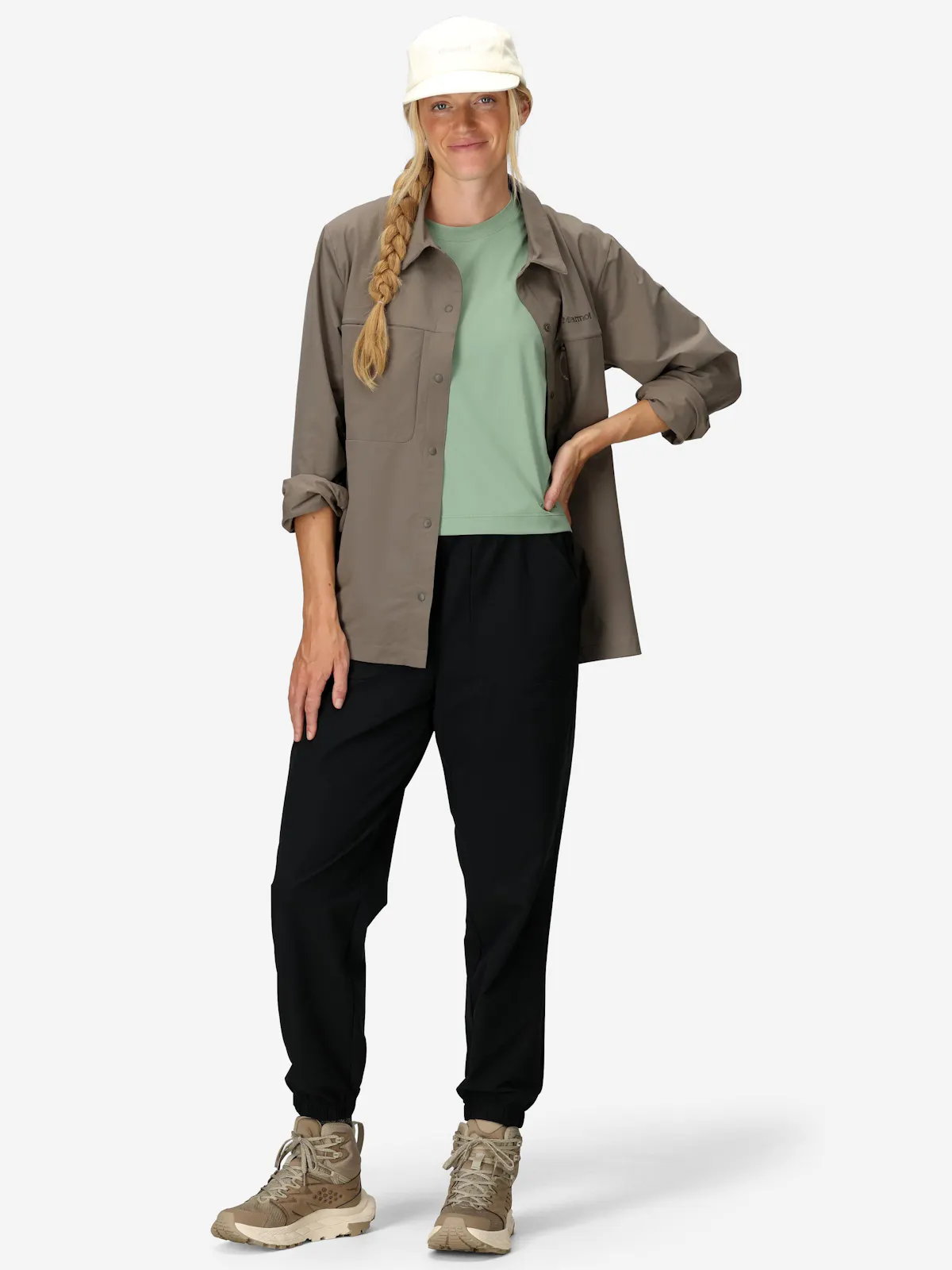 Wm's AirExchange UPF 40 Overshirt
