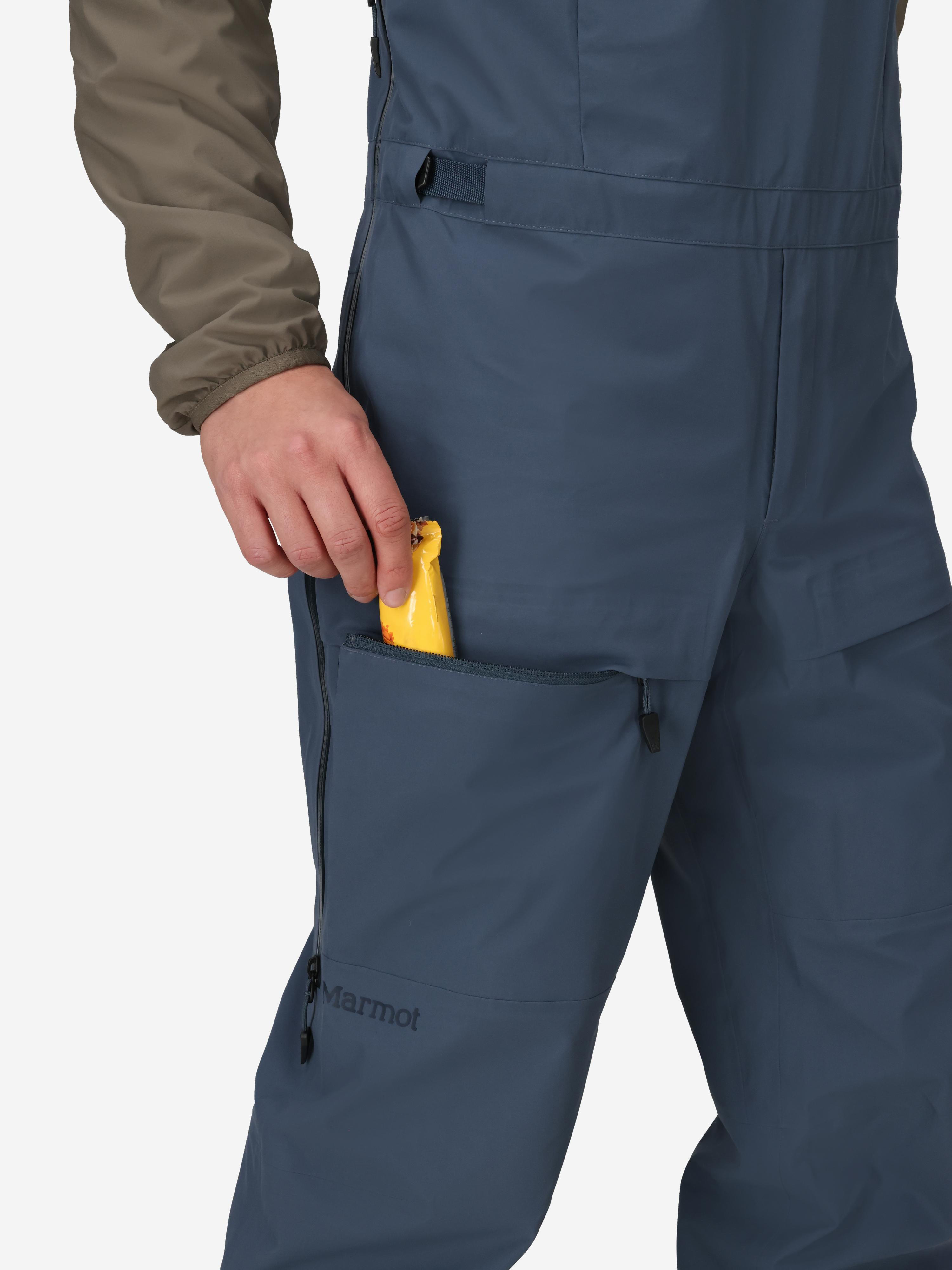 Men's GORE-TEX® Orion Bib | Marmot