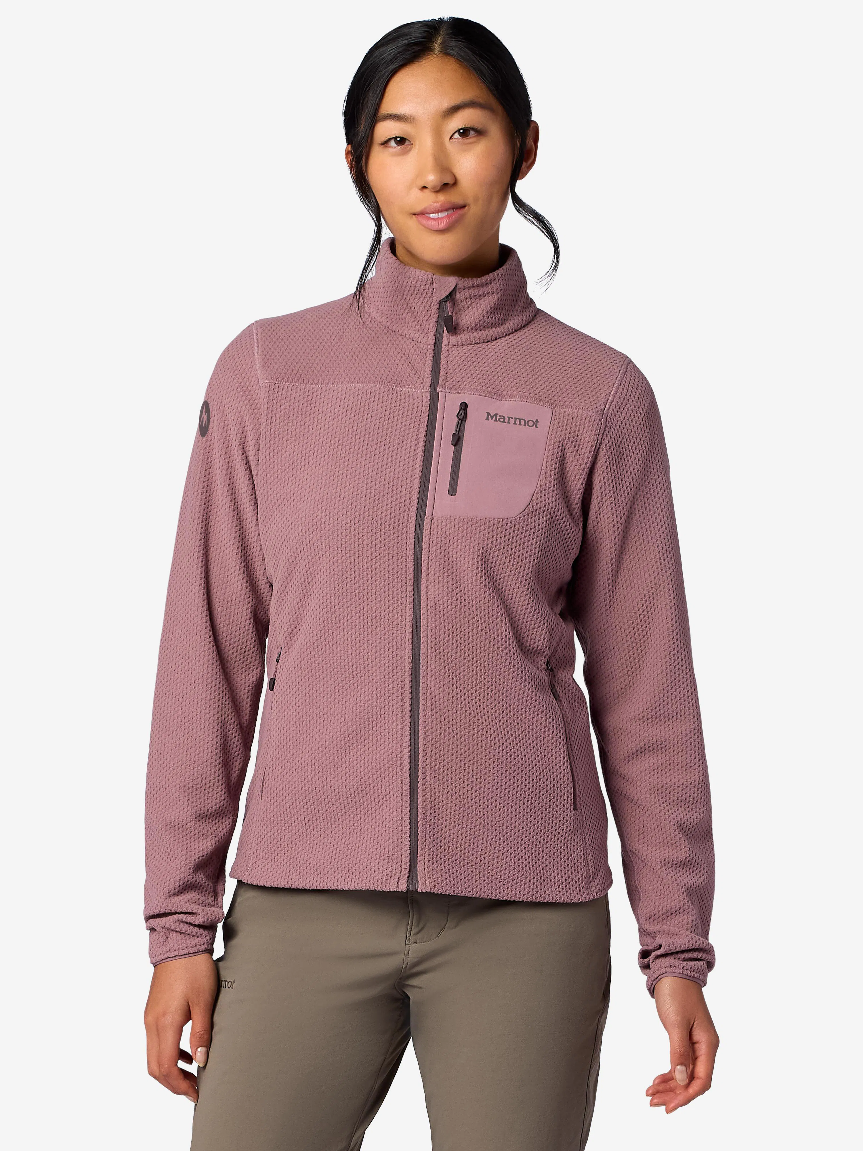 Light Mauve
