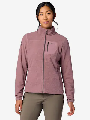 Women's AirFleece Jacket