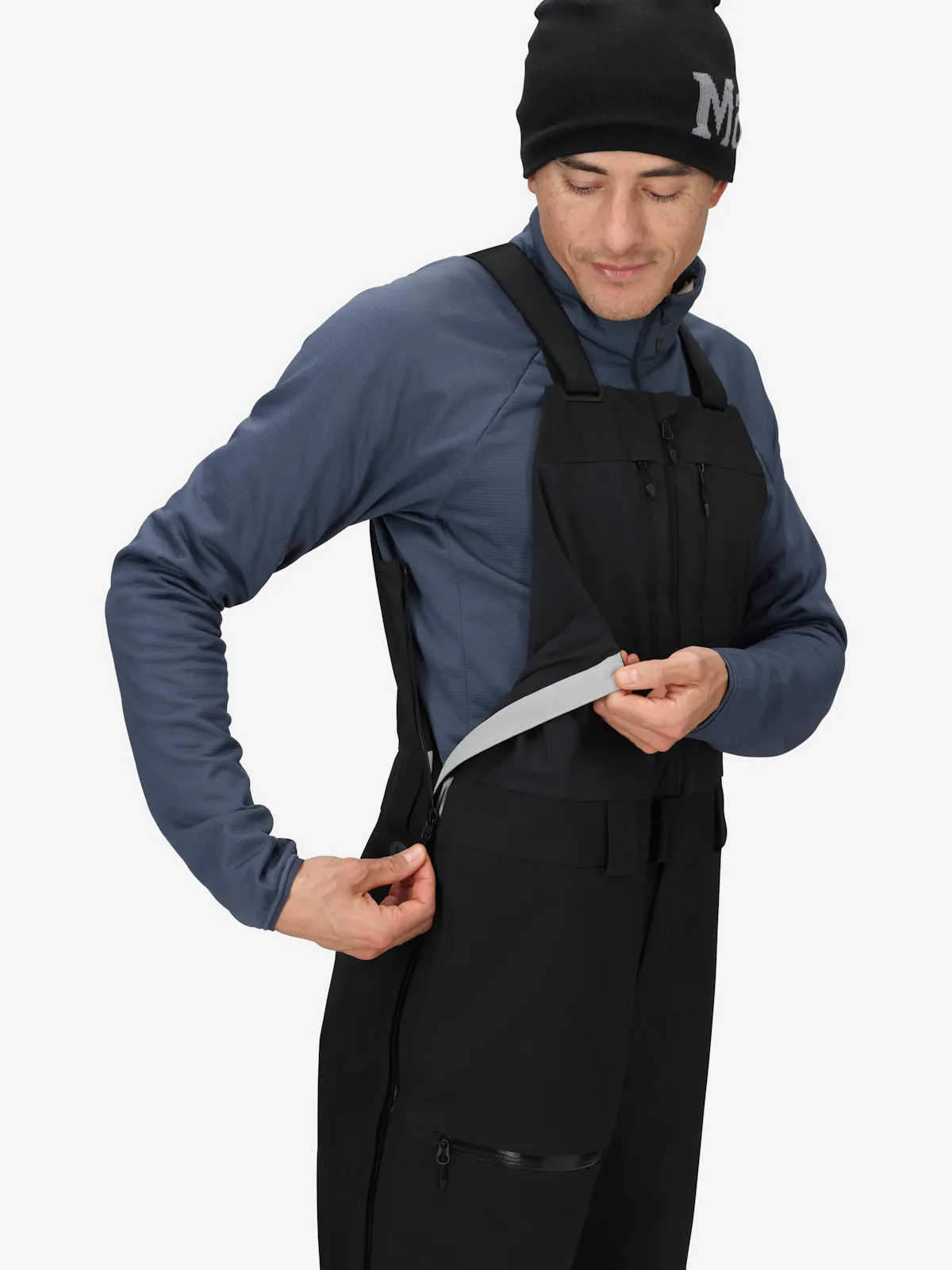Refuge Pro Bib