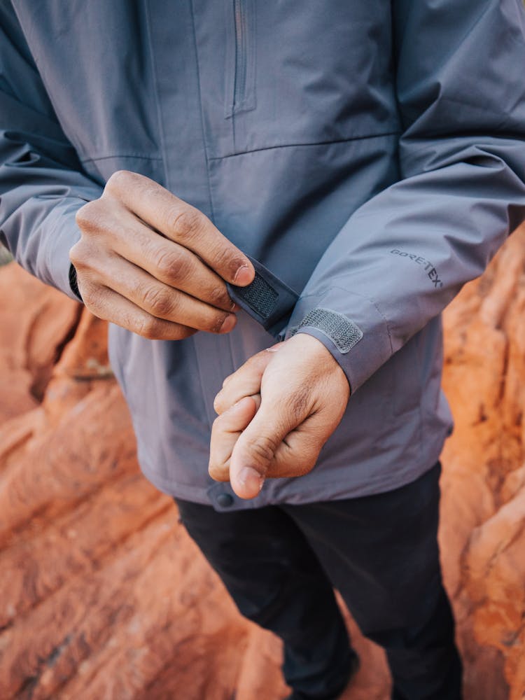 Men's GORE-TEX® Minimalist Component 3-in-1 Jacket | Marmot Men's GORE-TEX® Minimalist Component 3-in-1 Jacket | Marmot