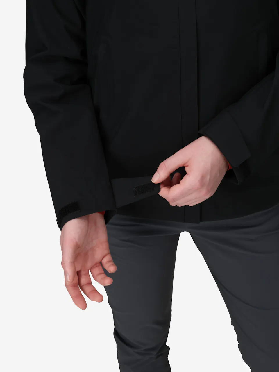 Wm's PreCip Eco Pro Jacket