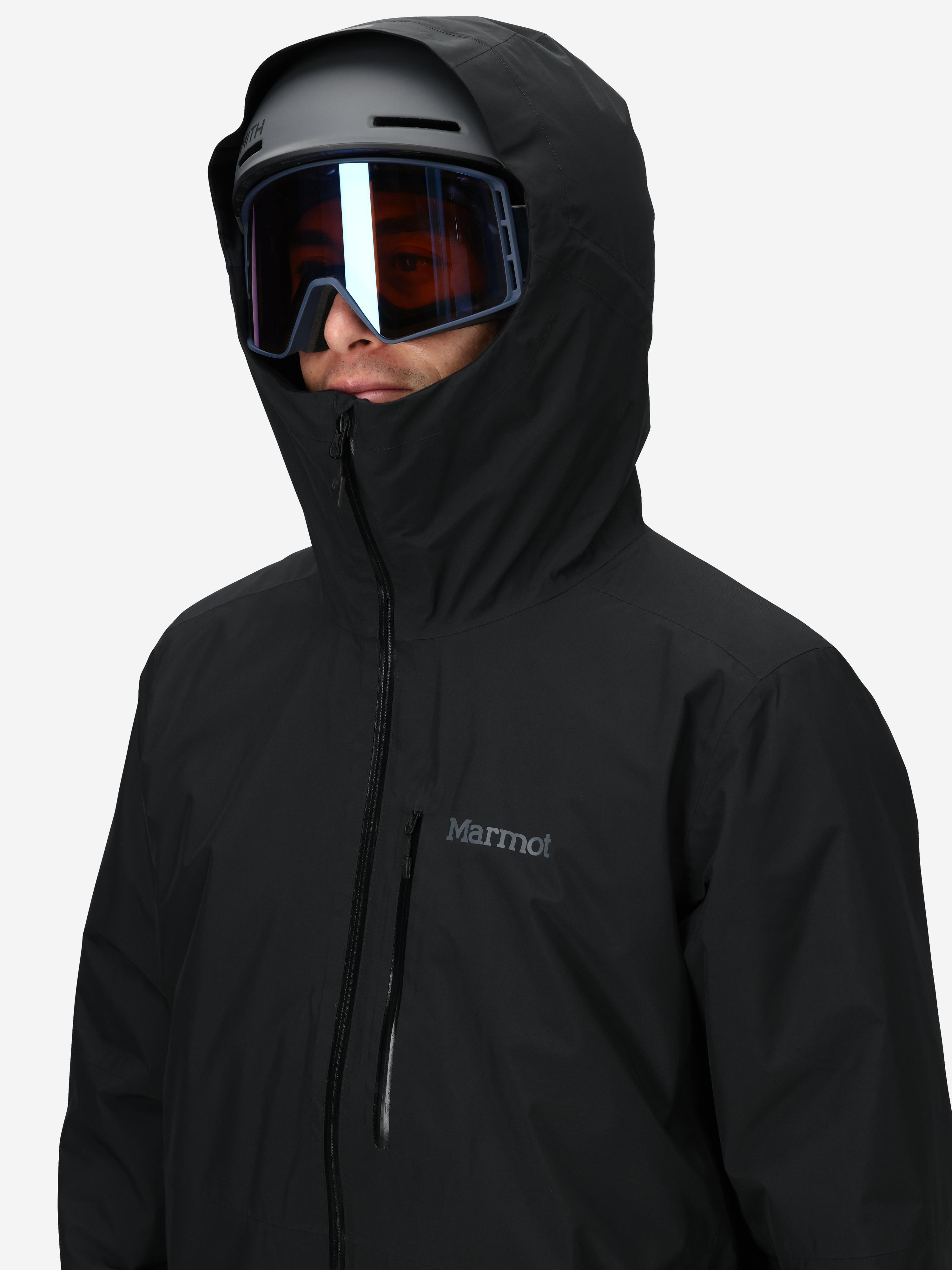 Men's GORE-TEX® Lightray Insulated Jacket | Marmot