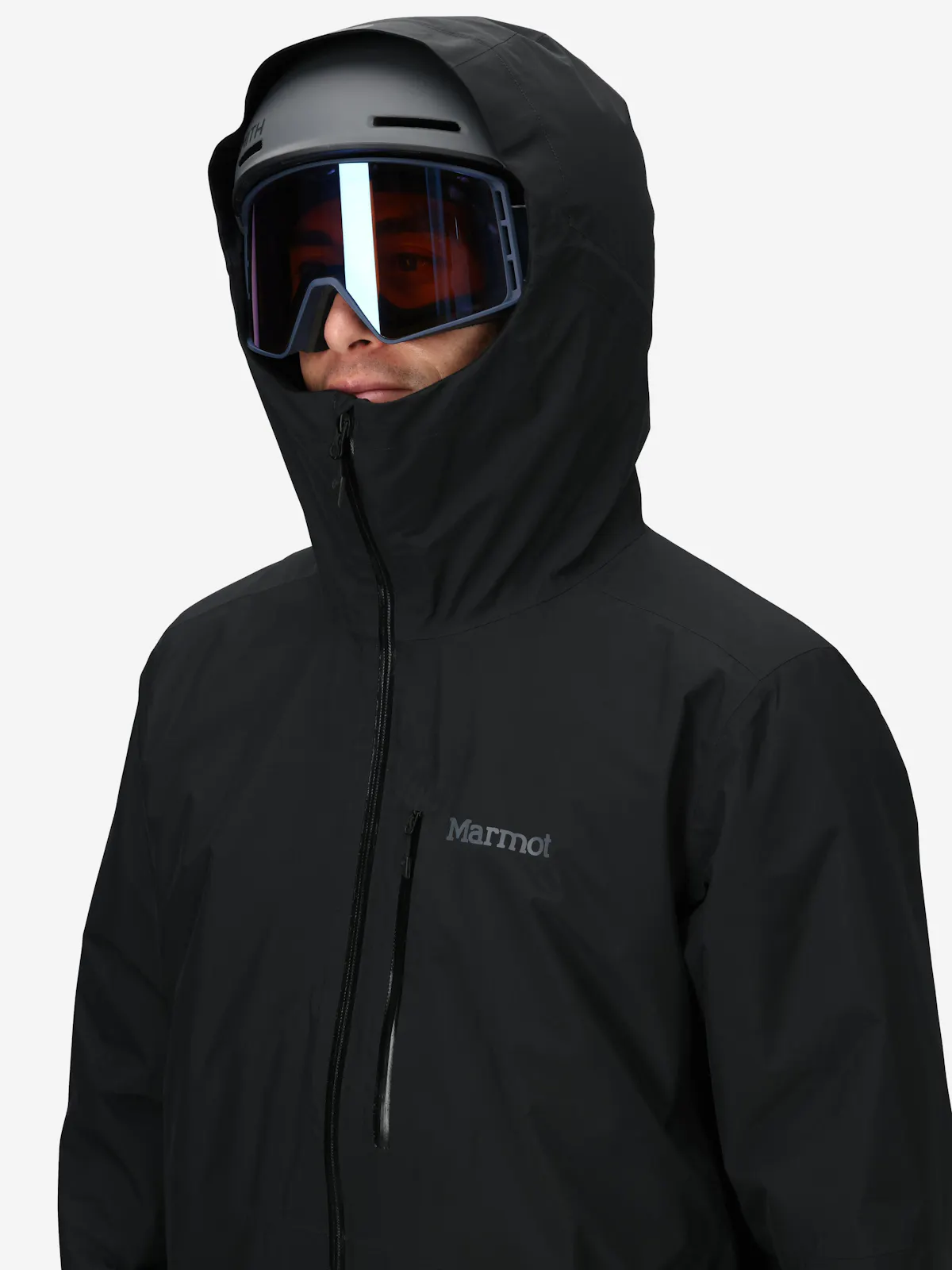 Lightray GORE-TEX Jacket