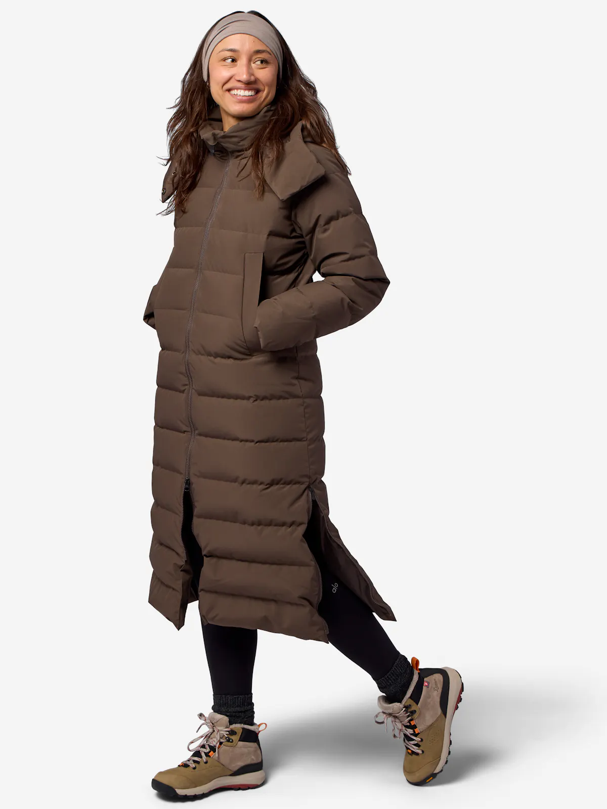 Wm's Prospect Coat