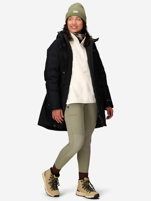 Women's GORE-TEX® Oslo Down Jacket