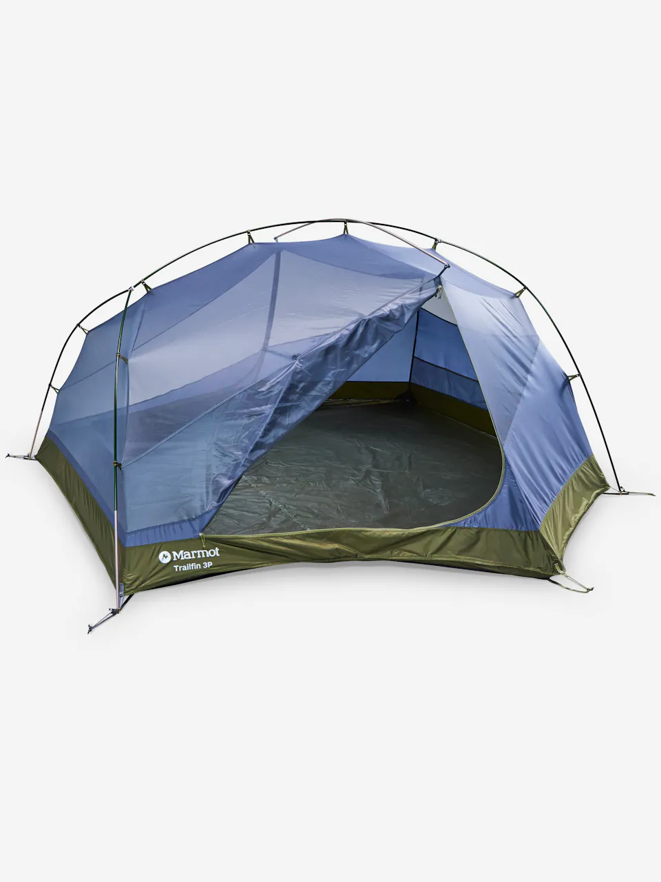 Trailfin 3P