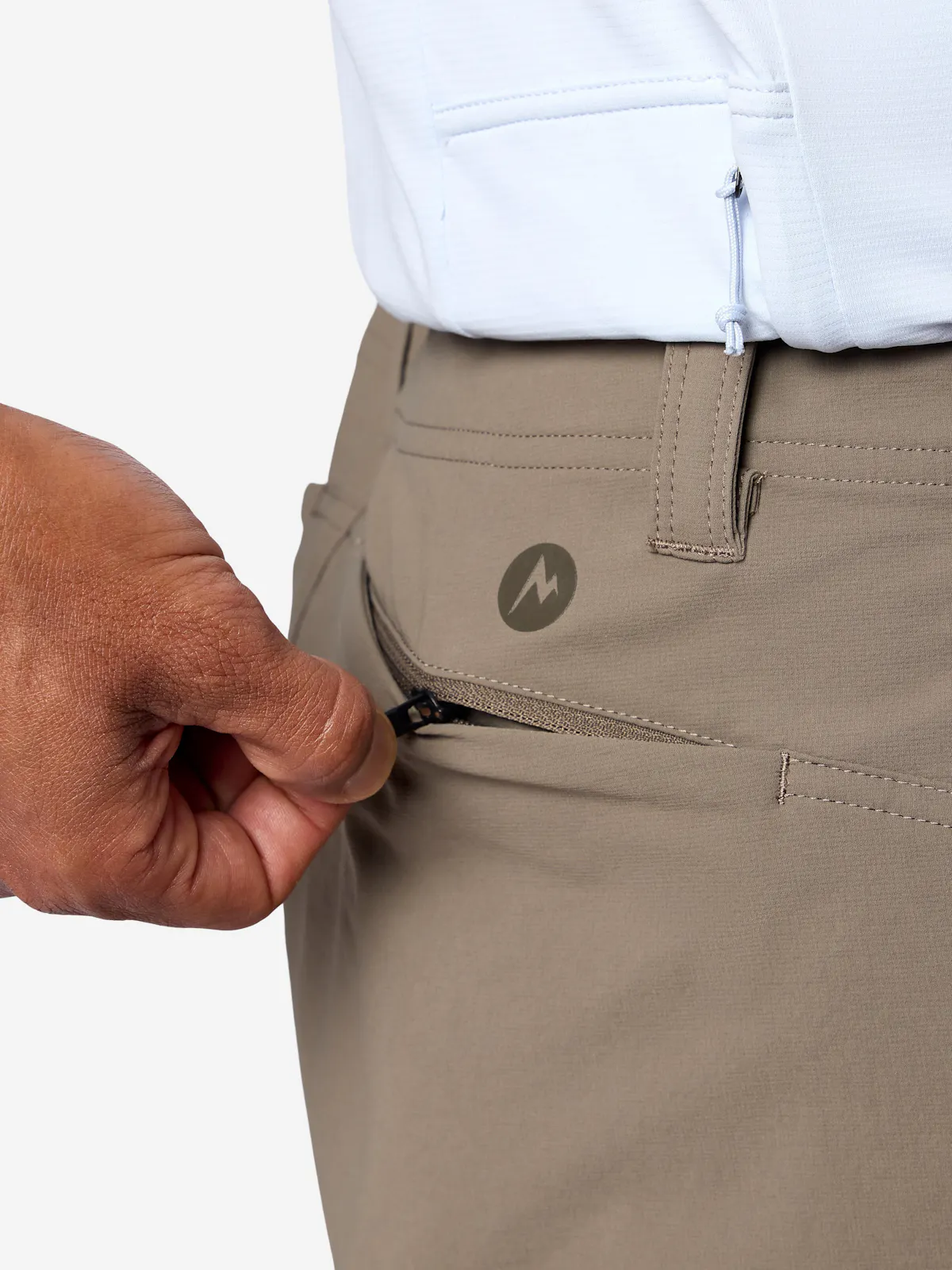 Diverter Short 9"