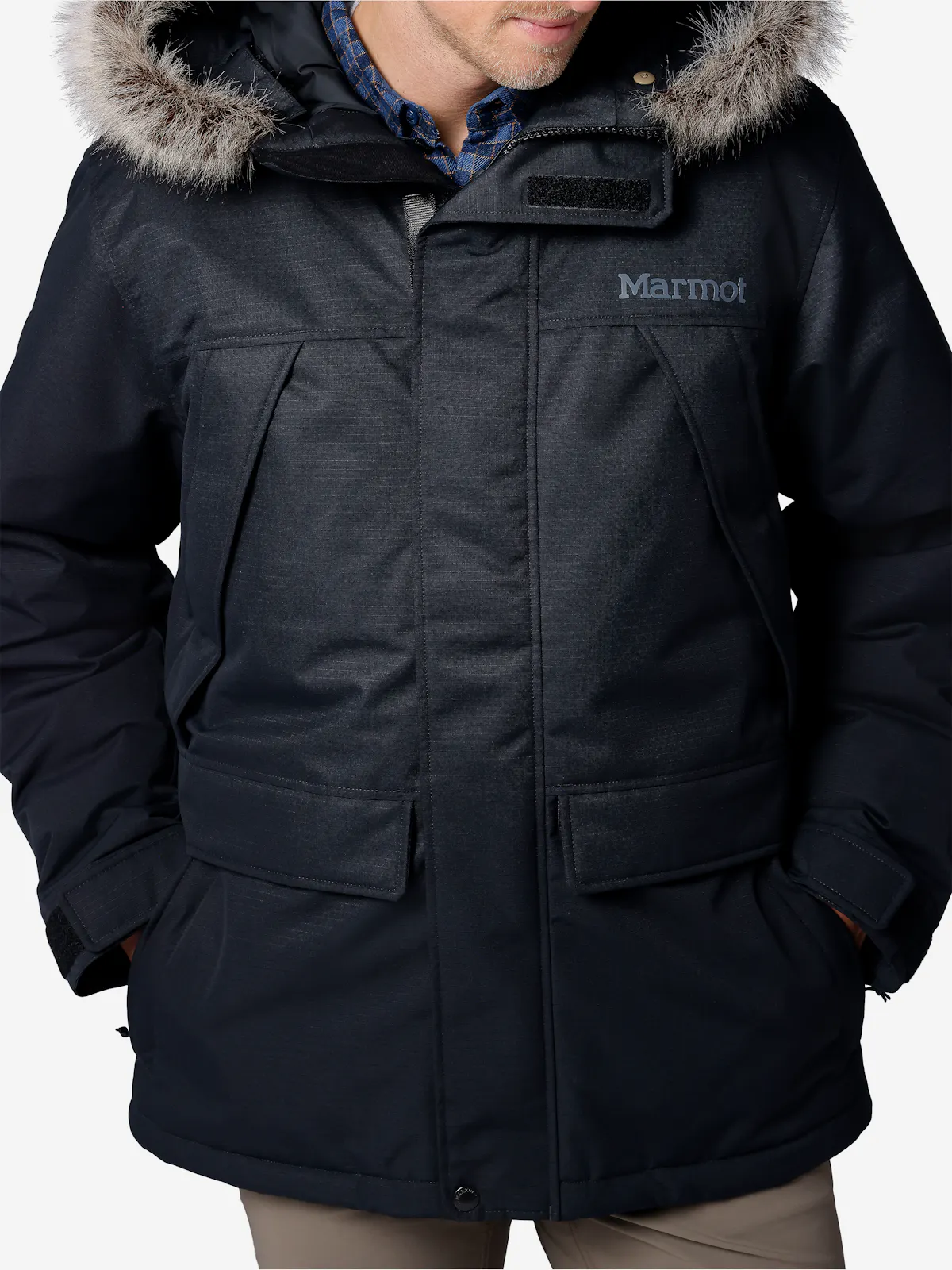 Yukon Parka