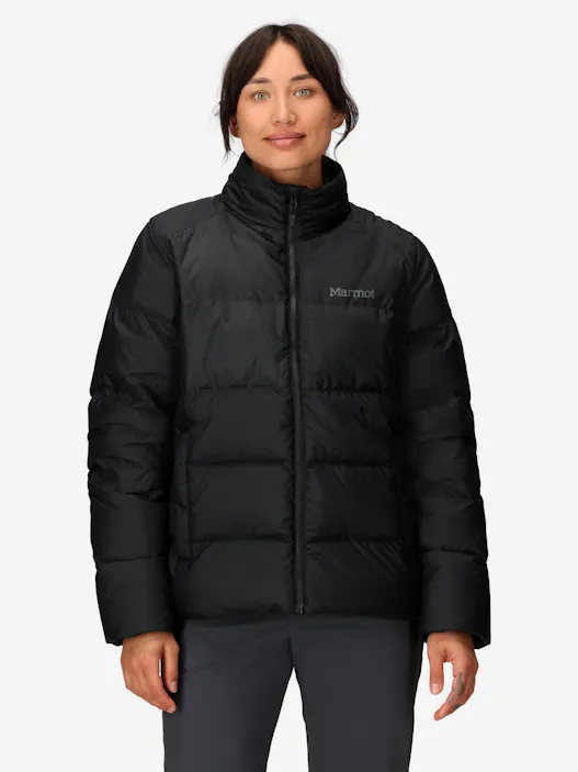 Women’s Guides Down 2.0 Jacket