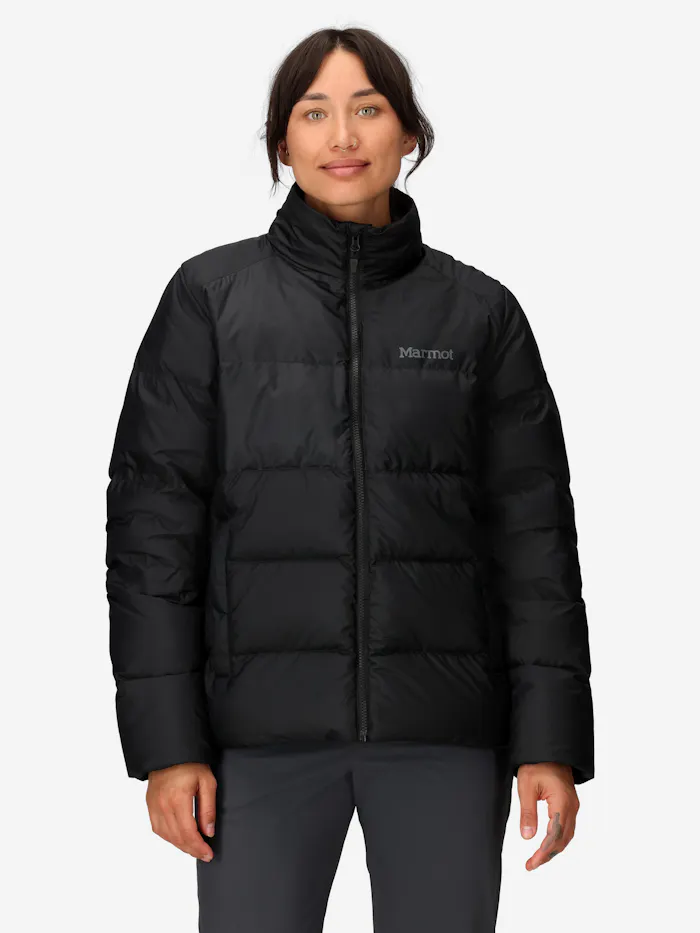 Women’s Guides Down 2.0 Jacket