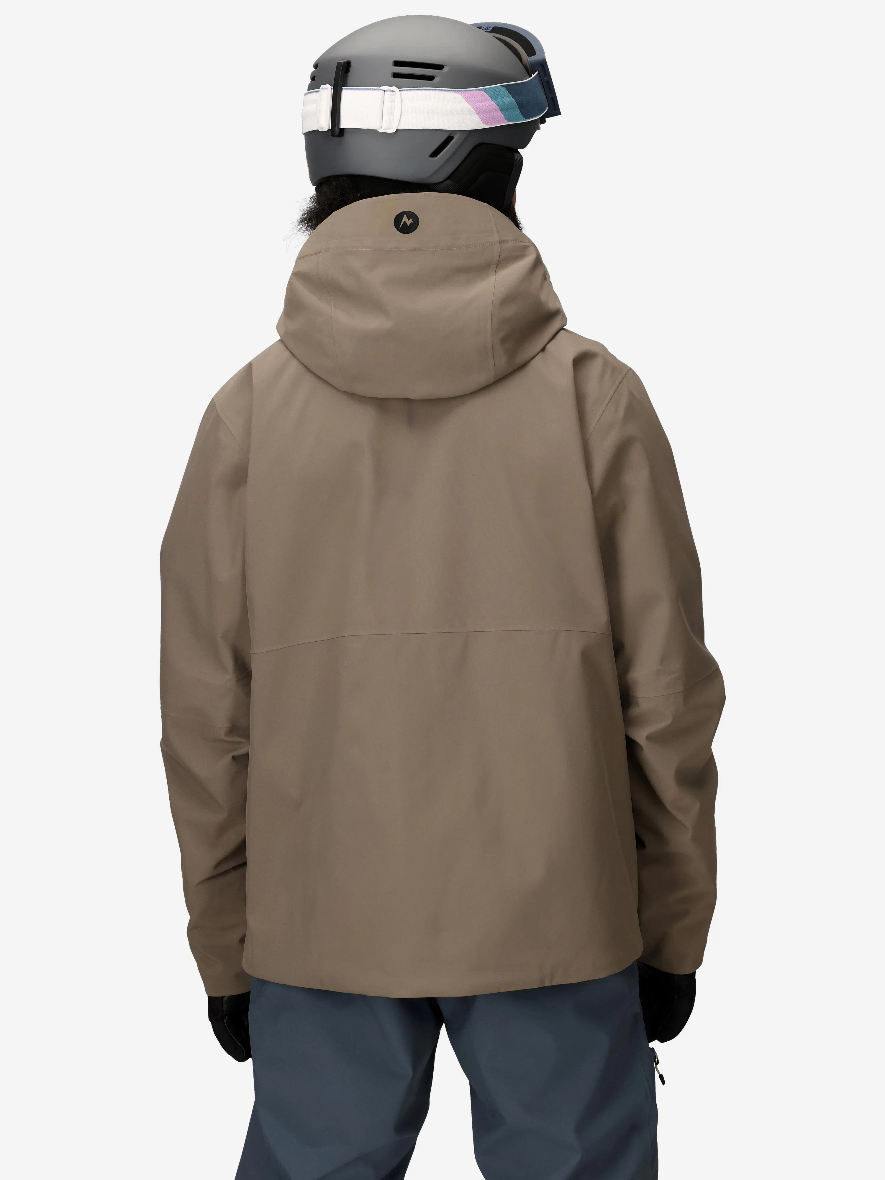Men's Refuge Jacket (Fall 2025)
