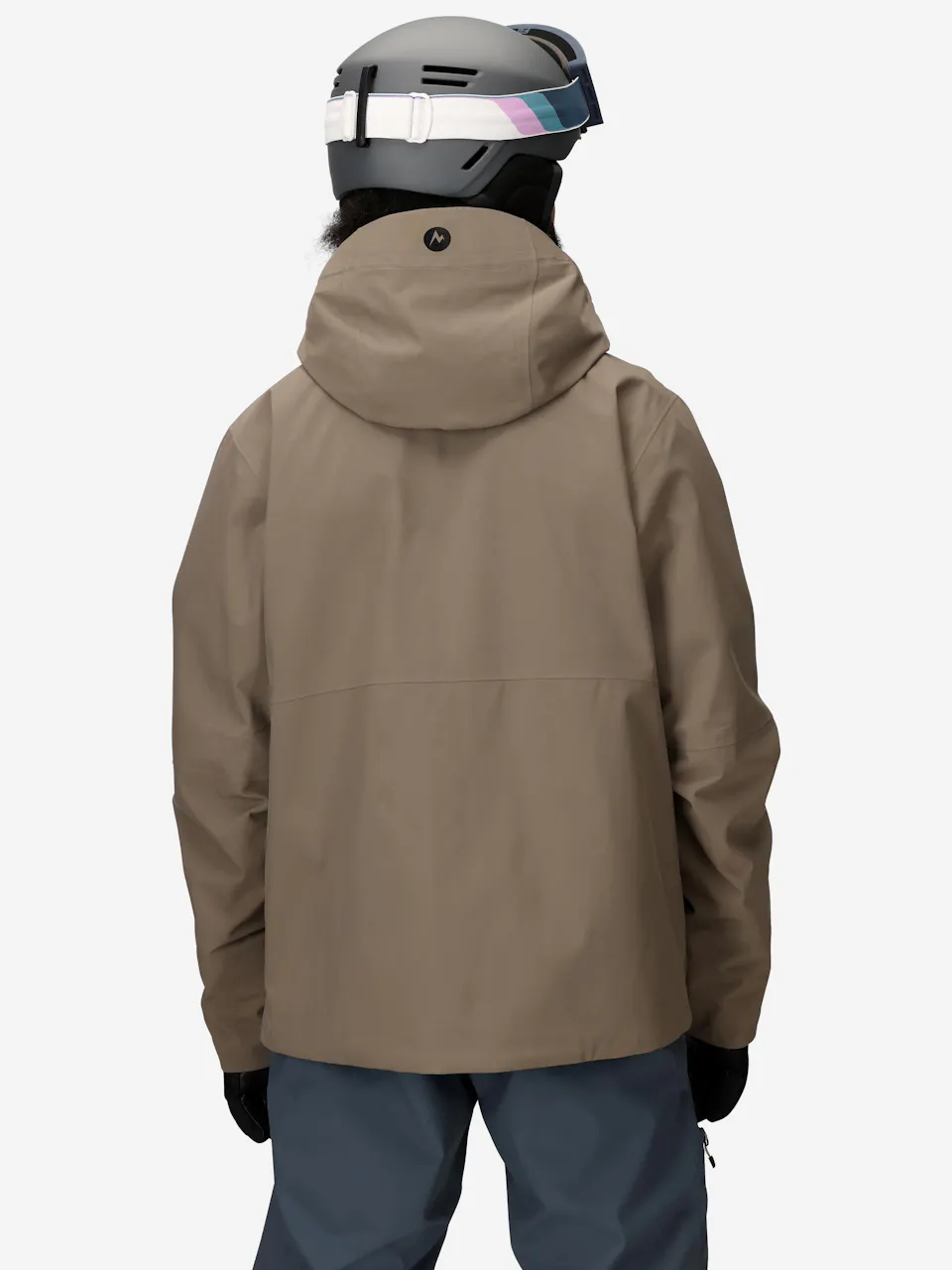 Refuge Jacket