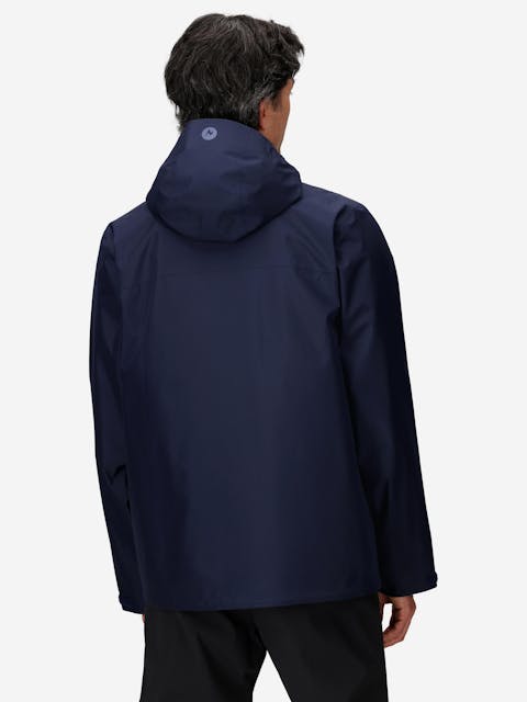 Men's Minimalist Pertex® Rain Jacket