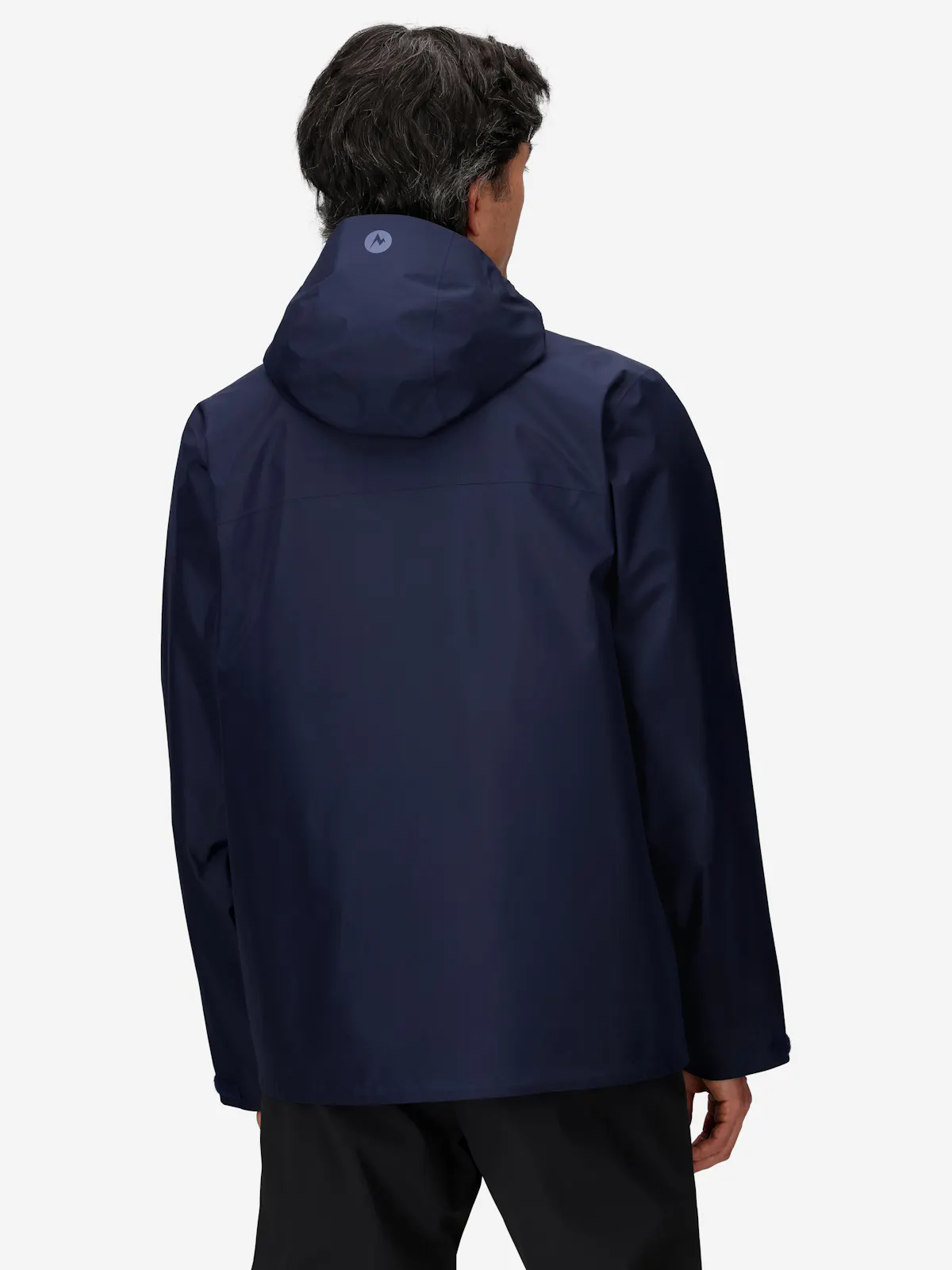 Minimalist Pertex Jacket