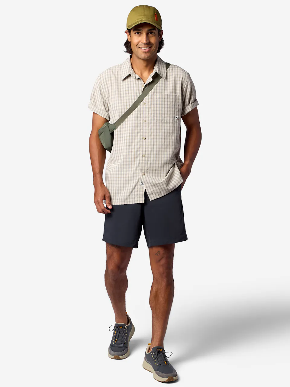 Eldridge Novelty Classic SS