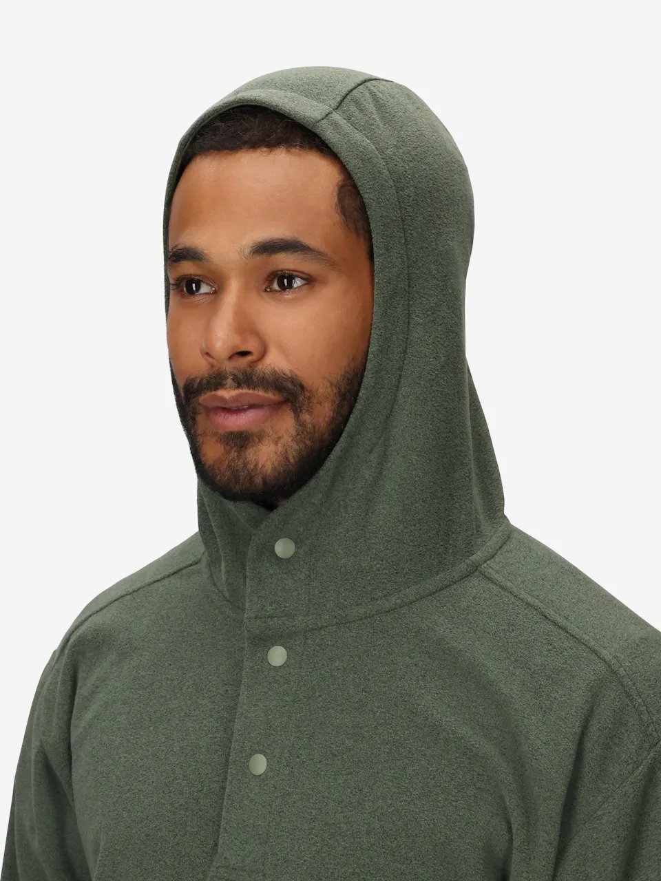 Felton Fleece Hoody