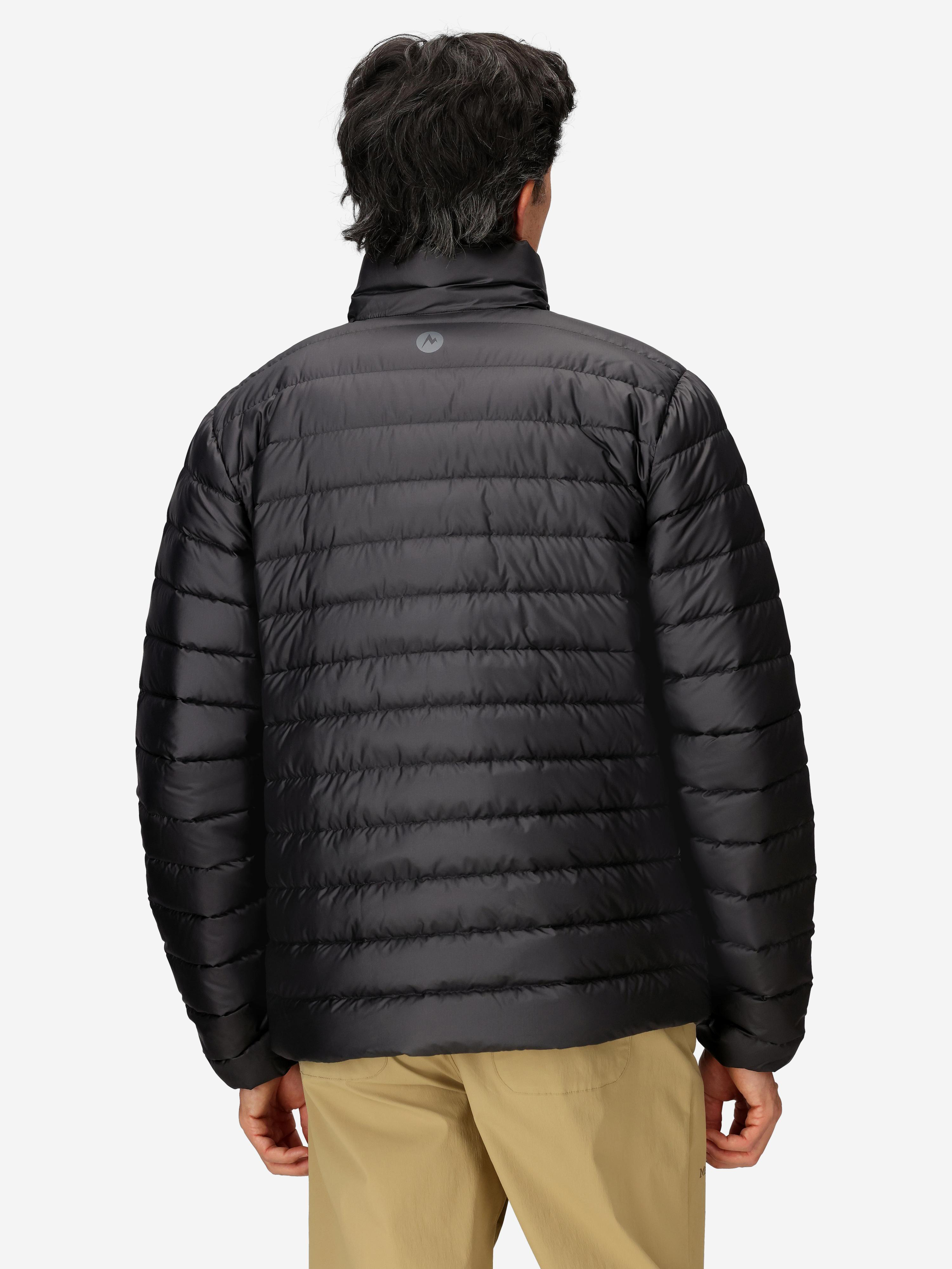 Men's Highlander Down Jacket | Marmot