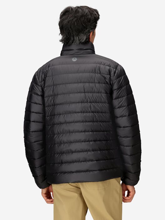 Men's Highlander Down Jacket