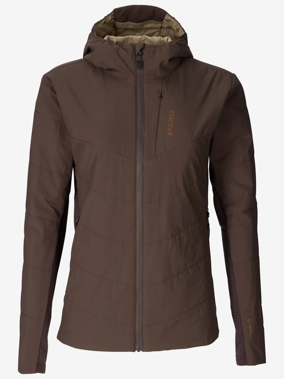 Wm's Revlo Hybrid Hoody
